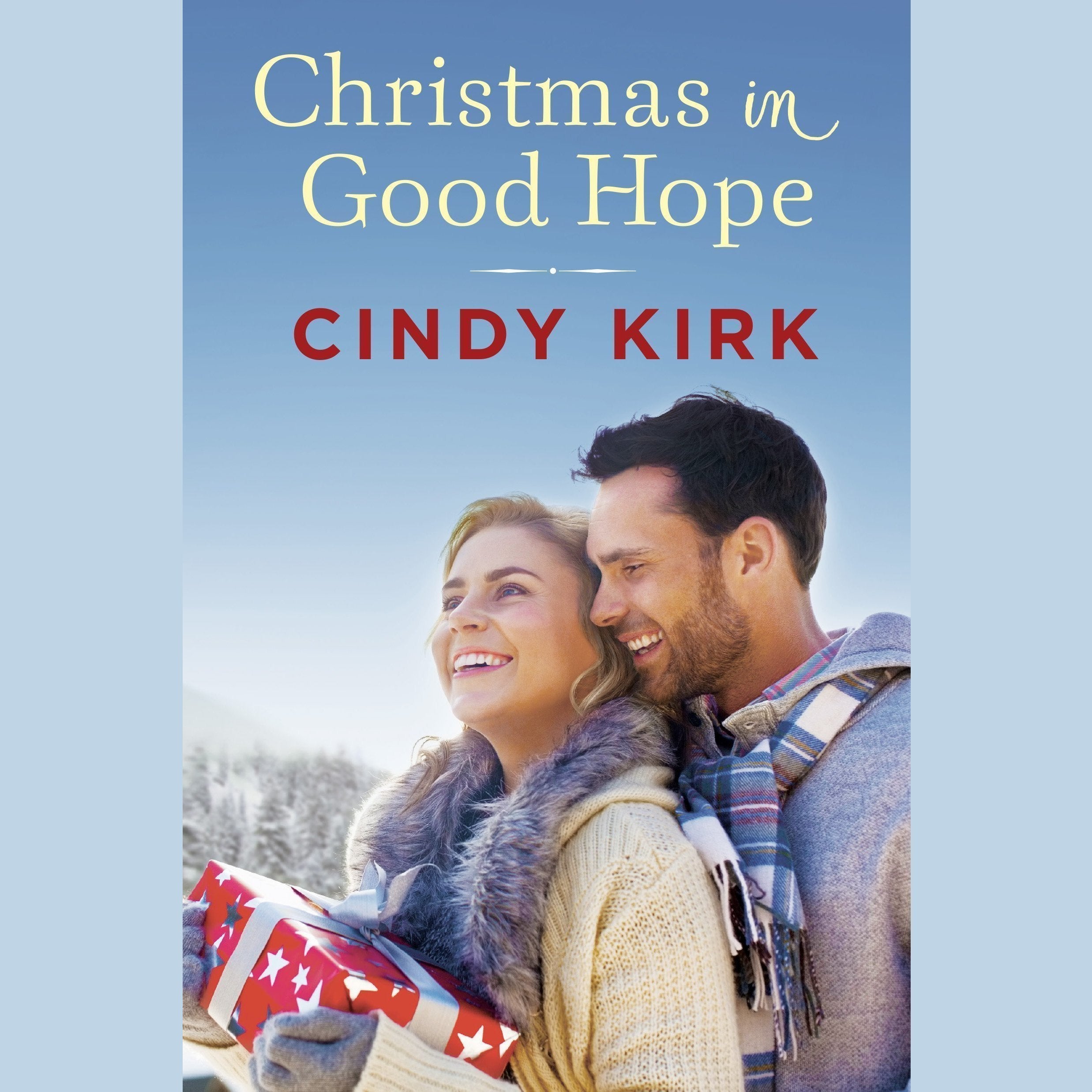 Christmas in Good Hope