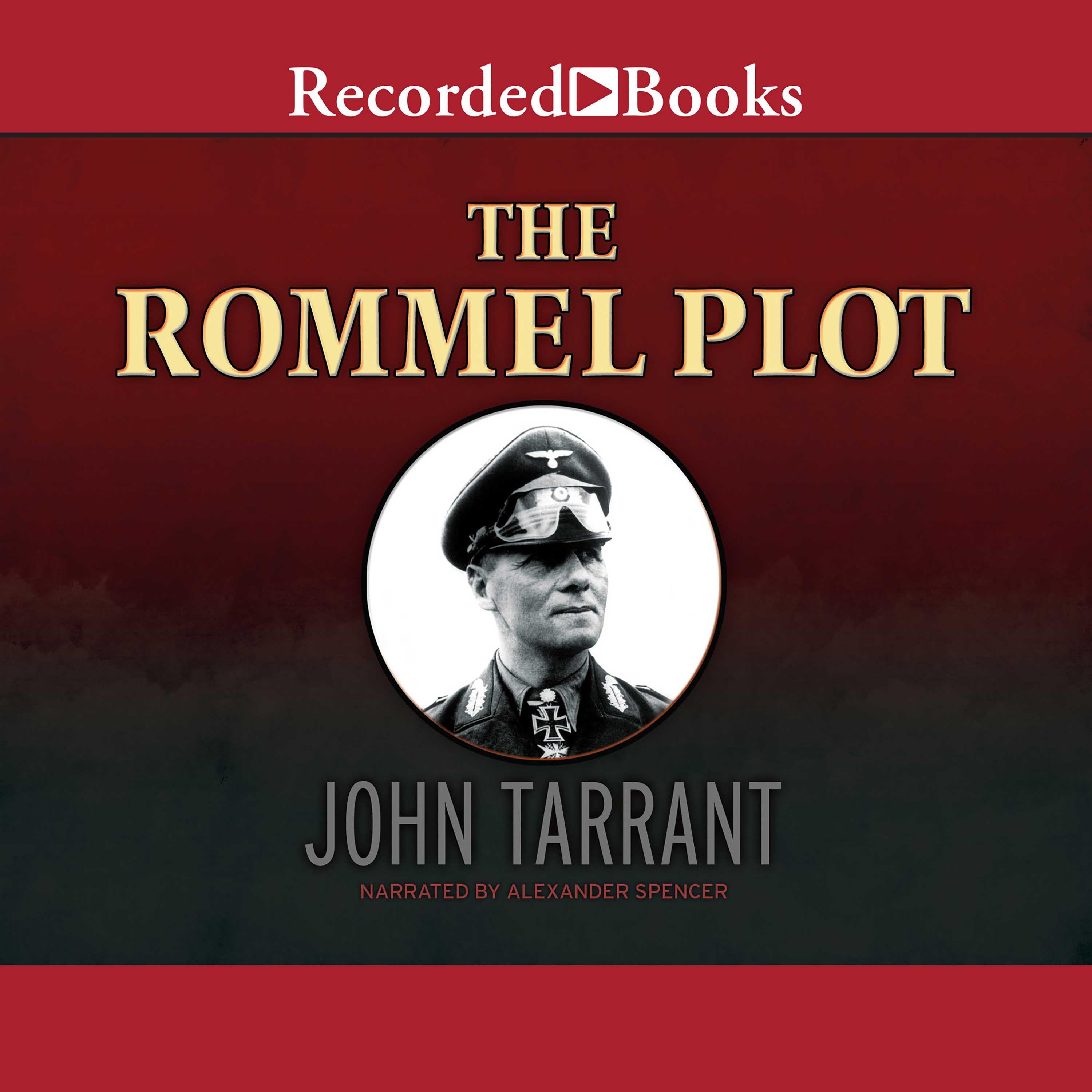 The Rommel Plot