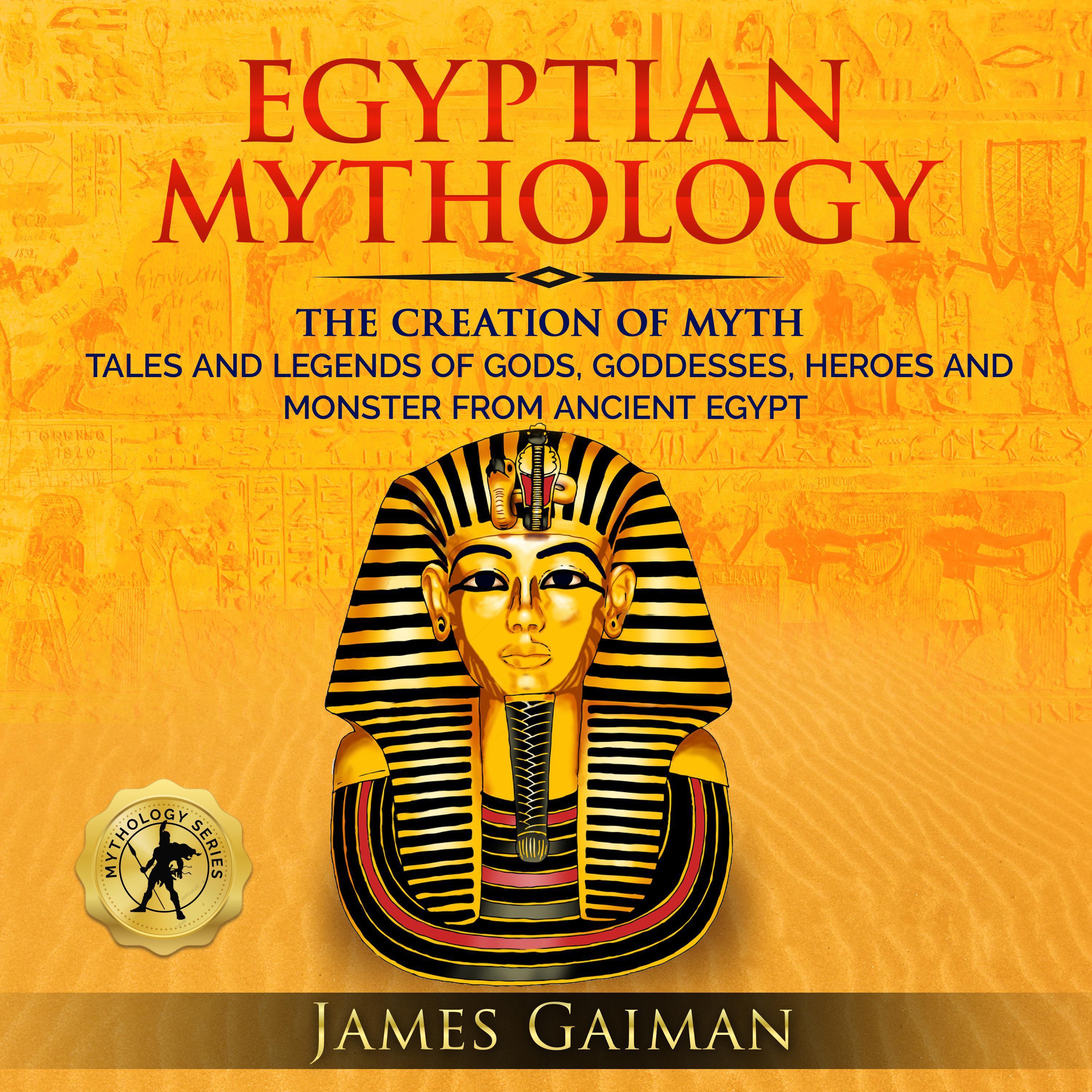 Egyptian Mythology