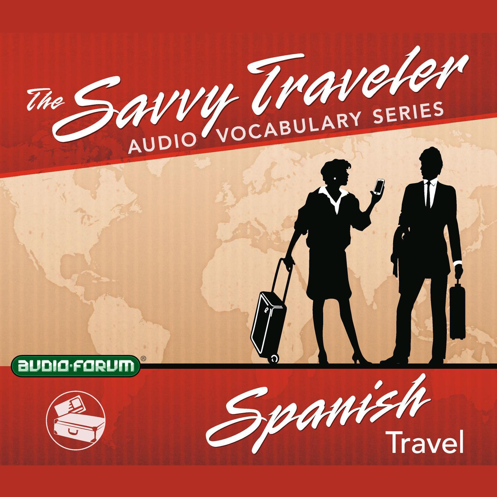 Spanish Travel