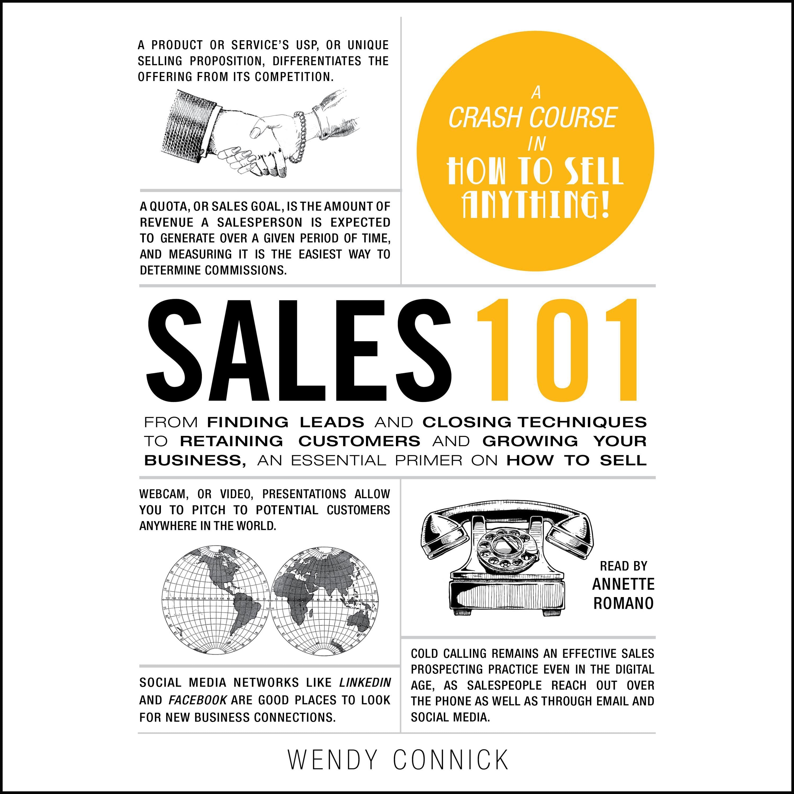 Sales 101