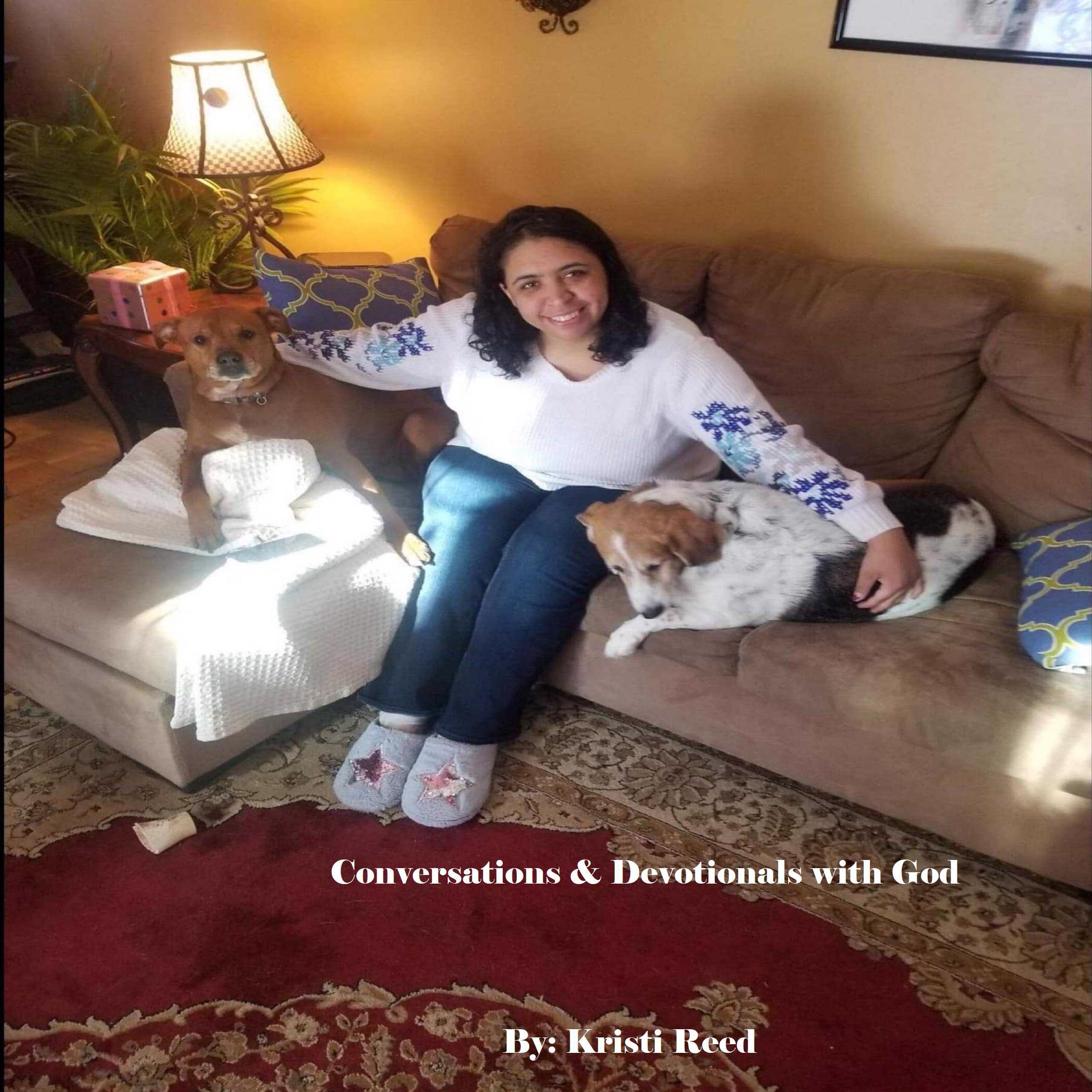 Conversations & Devotionals with God