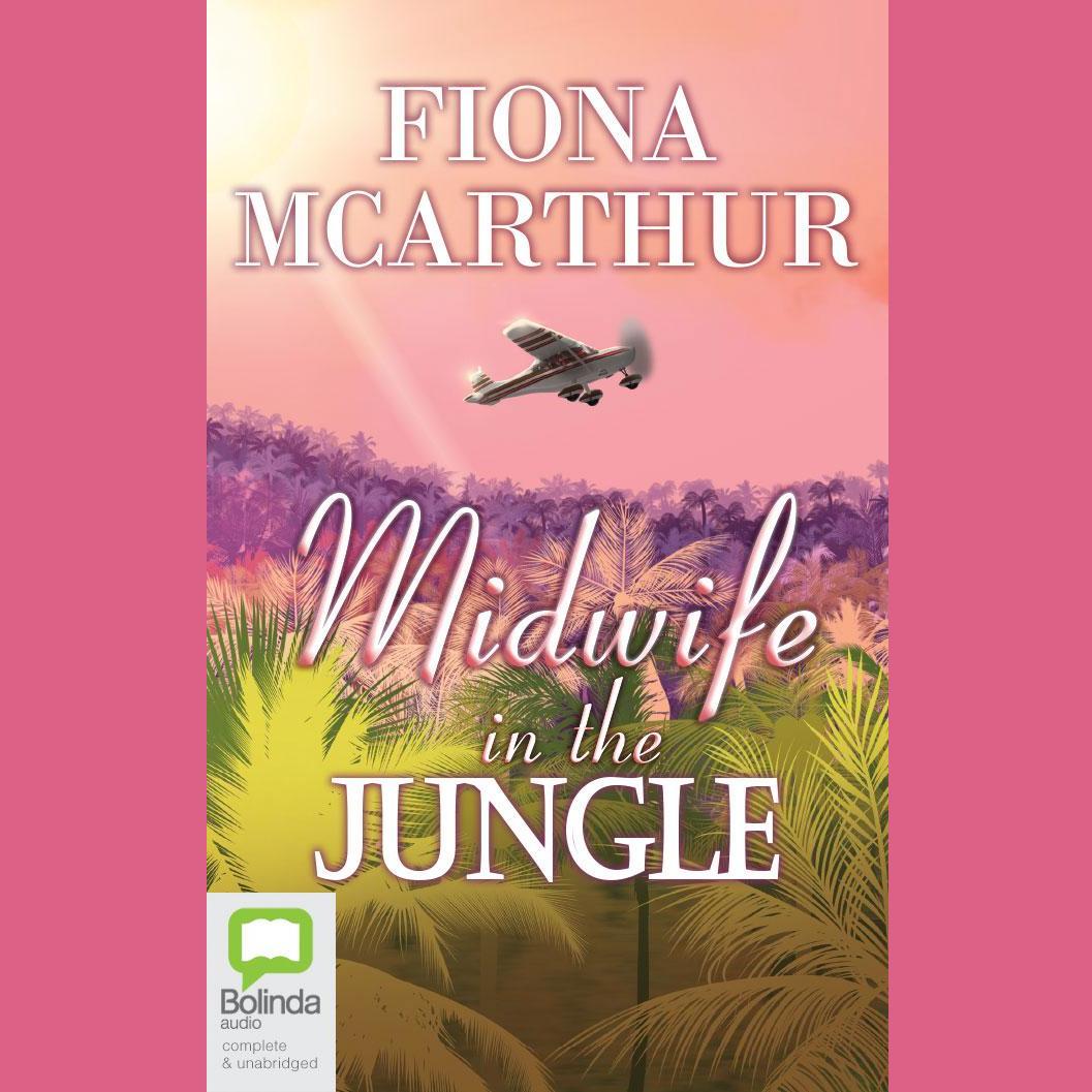 Midwife in the Jungle