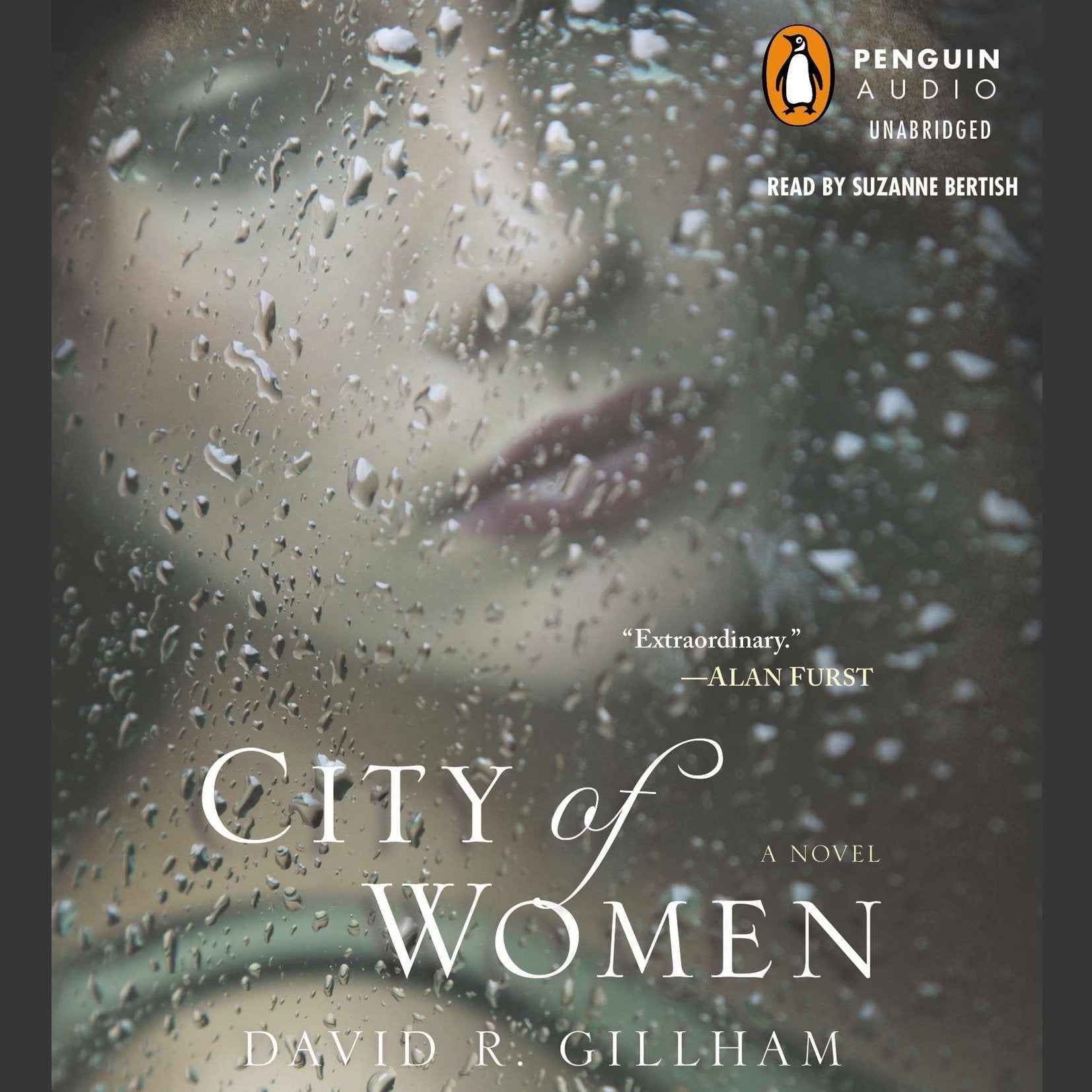 City of Women