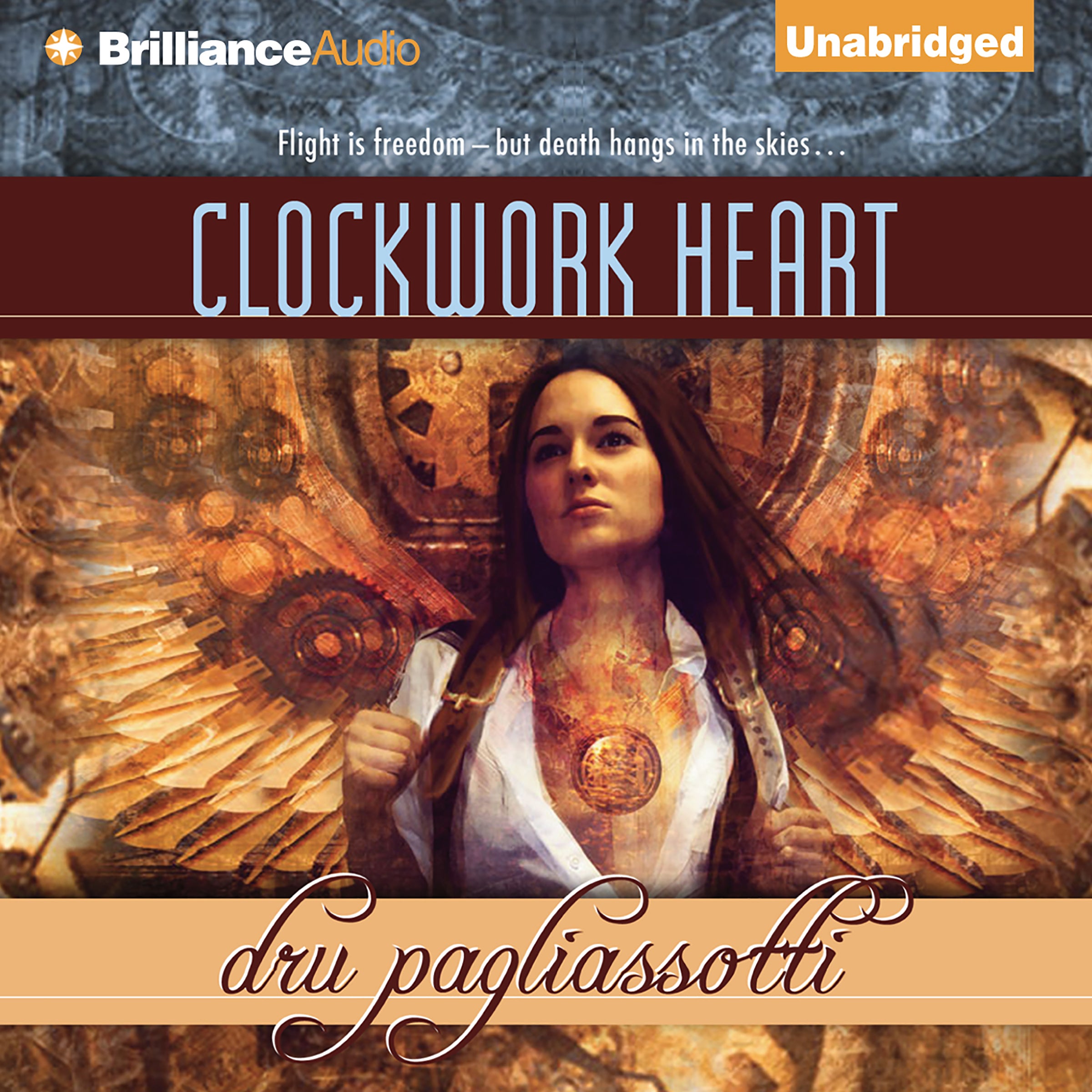 Clockwork Heart