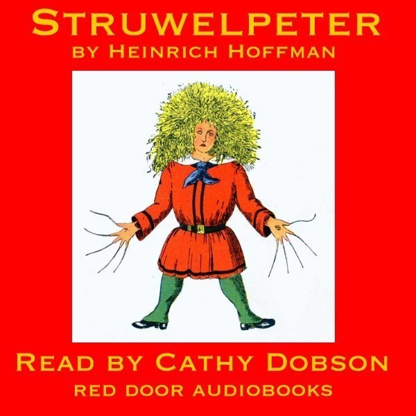 Struwelpeter