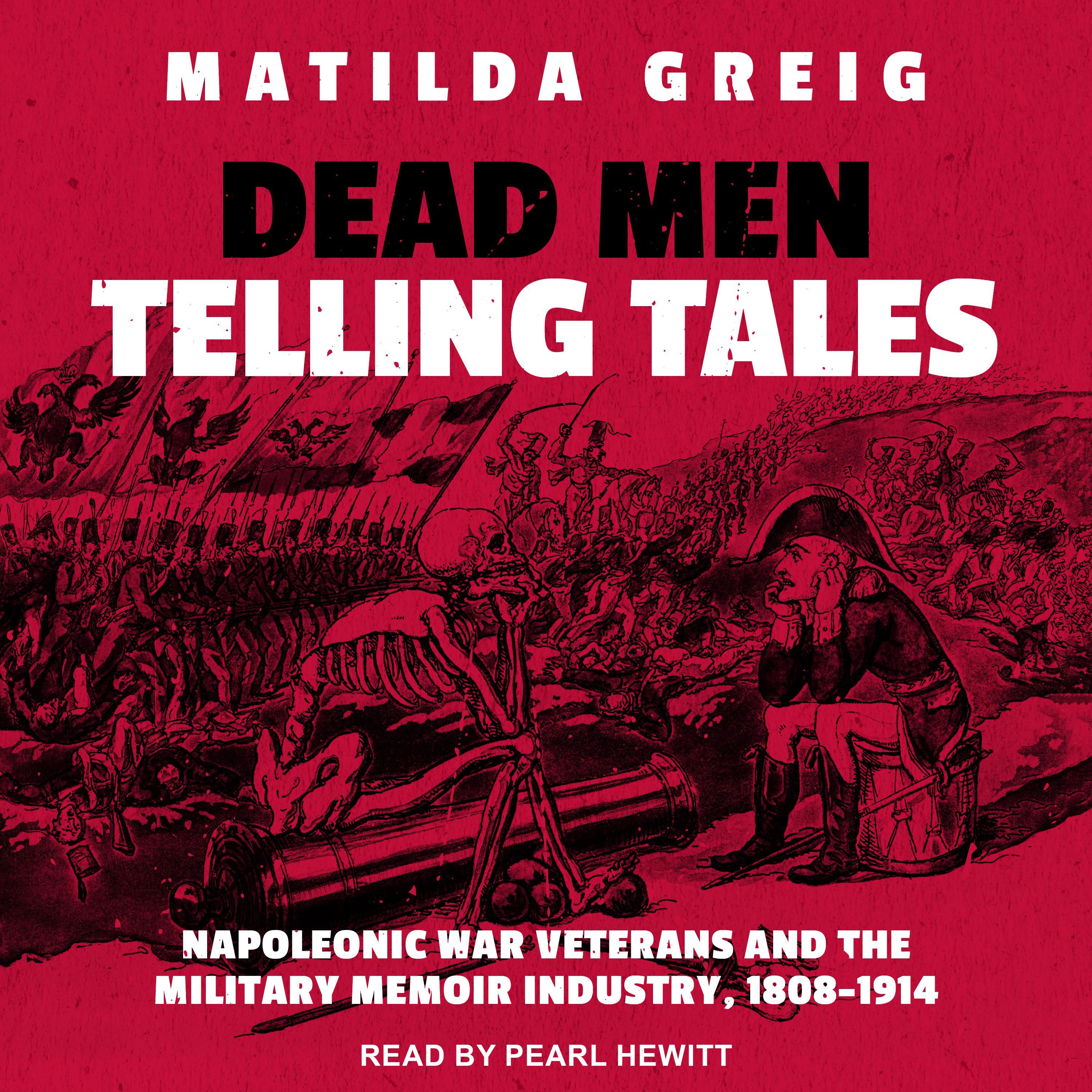 Dead Men Telling Tales