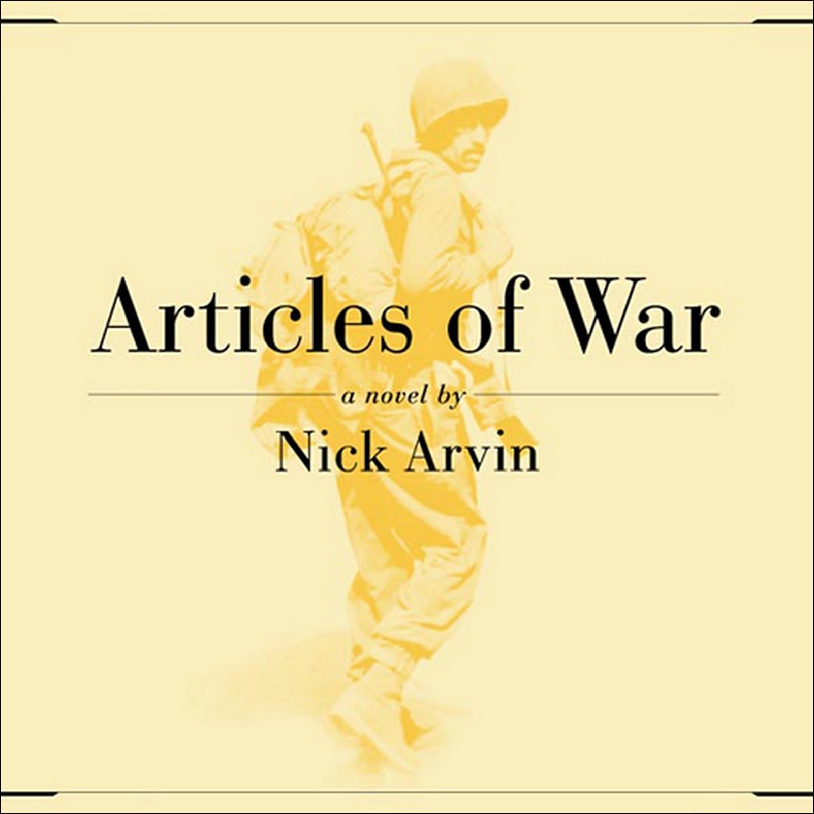 Articles of War