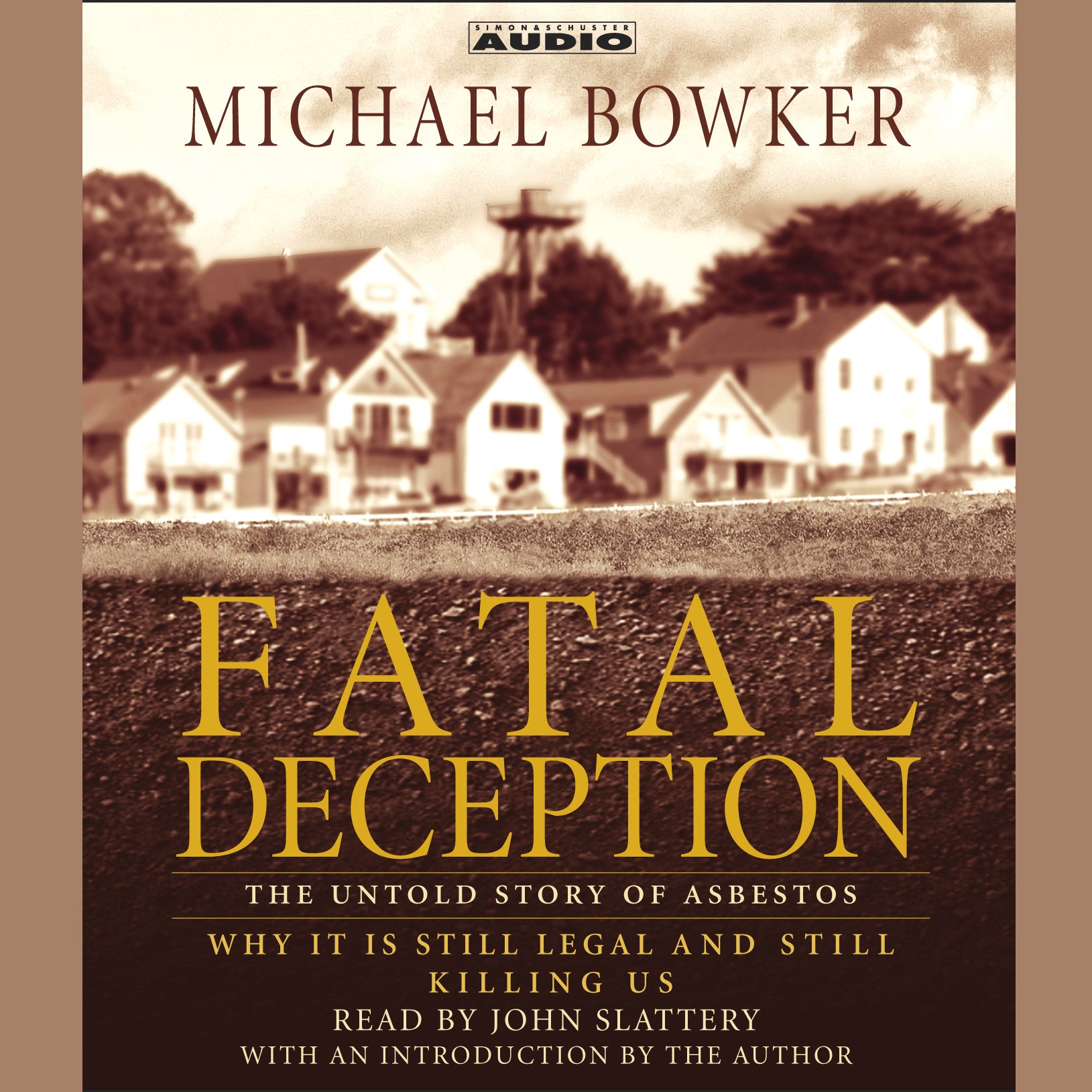 Fatal Deception