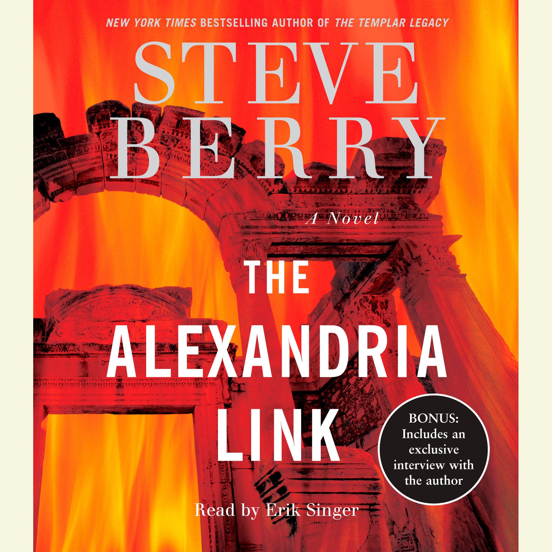 The Alexandria Link