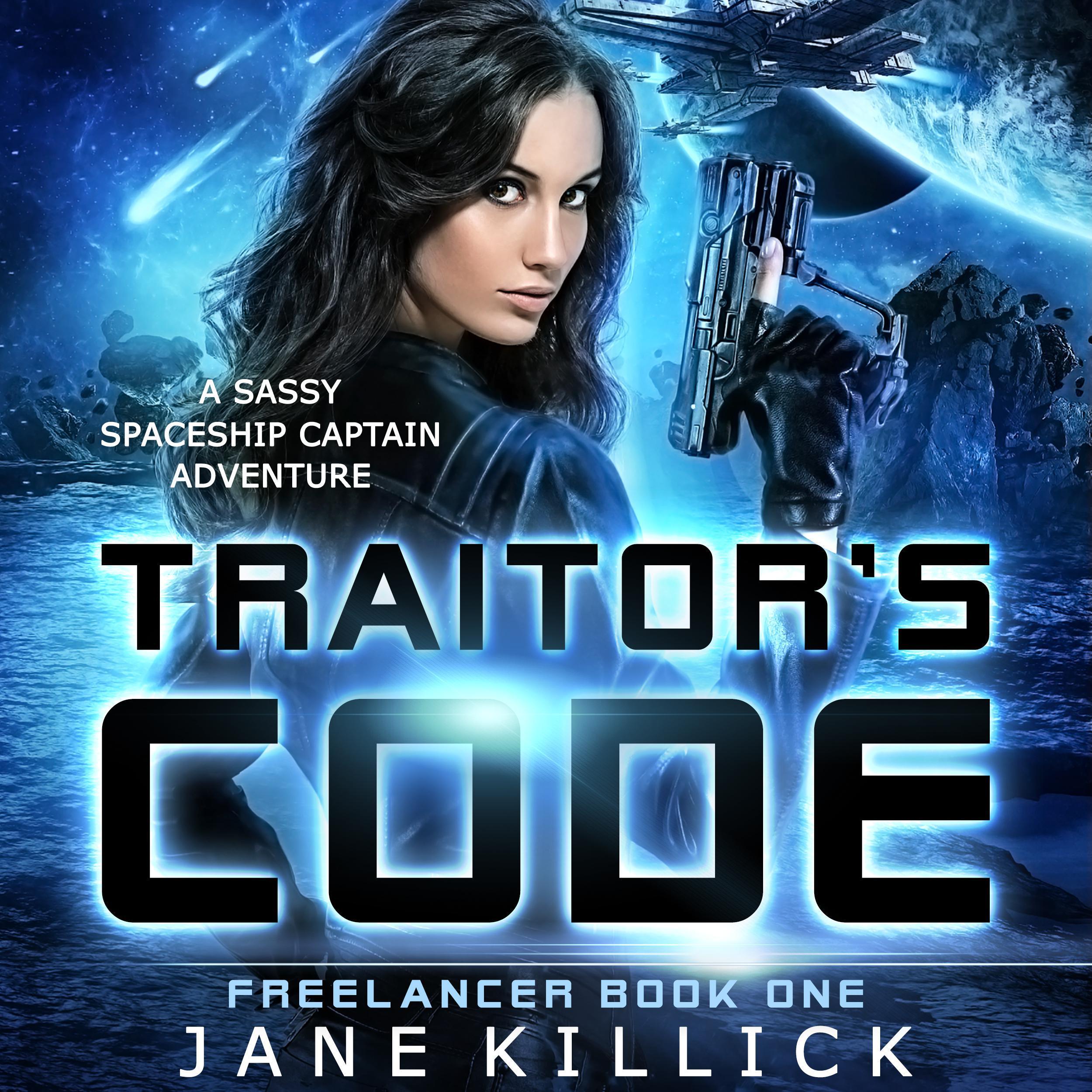 Traitor's Code