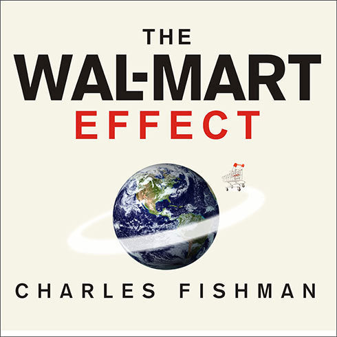 The Wal-Mart Effect
