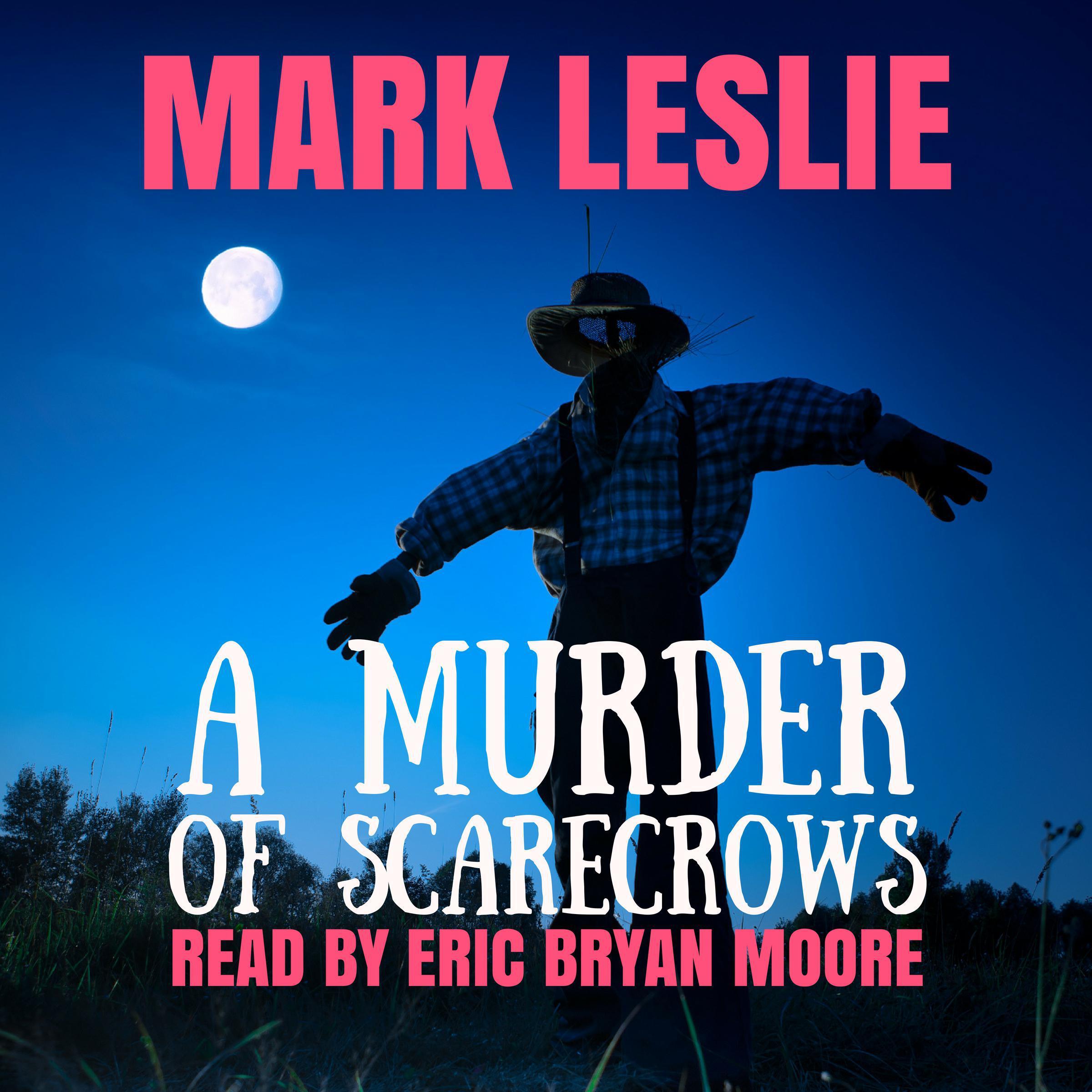 A Murder of Scarecrows
