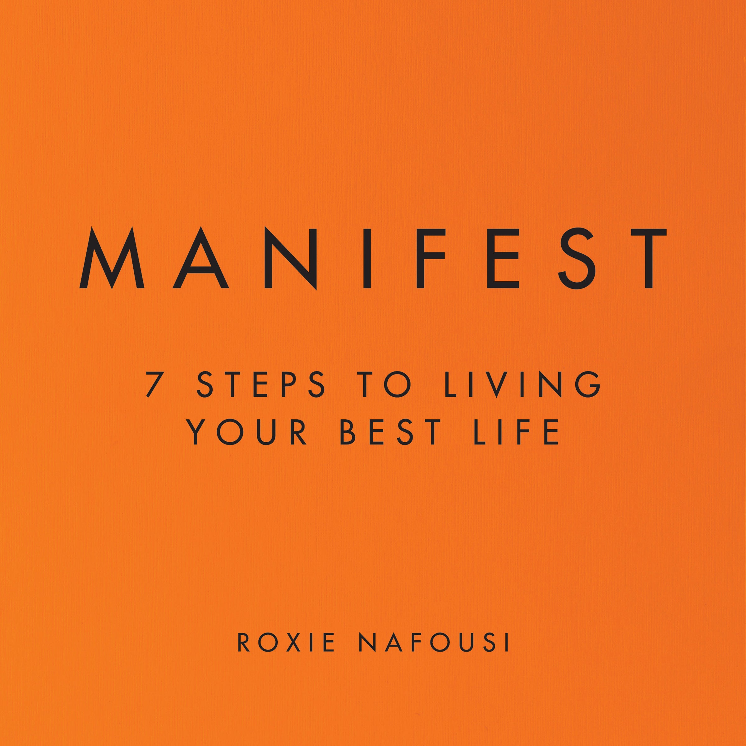 Manifest