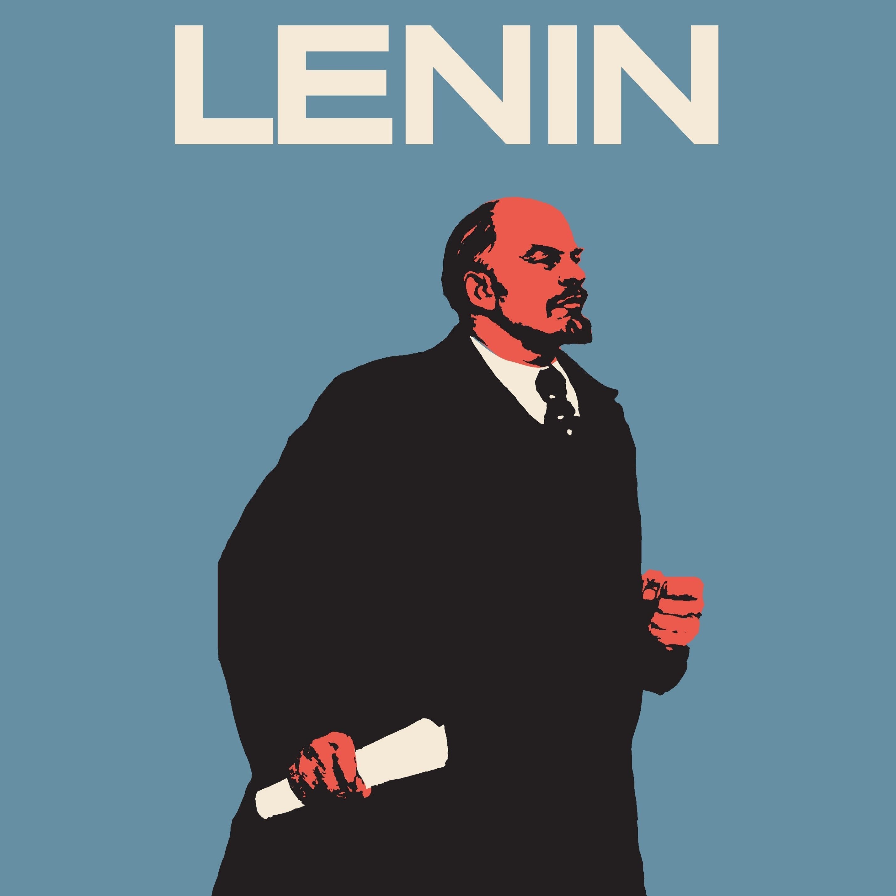 Lenin