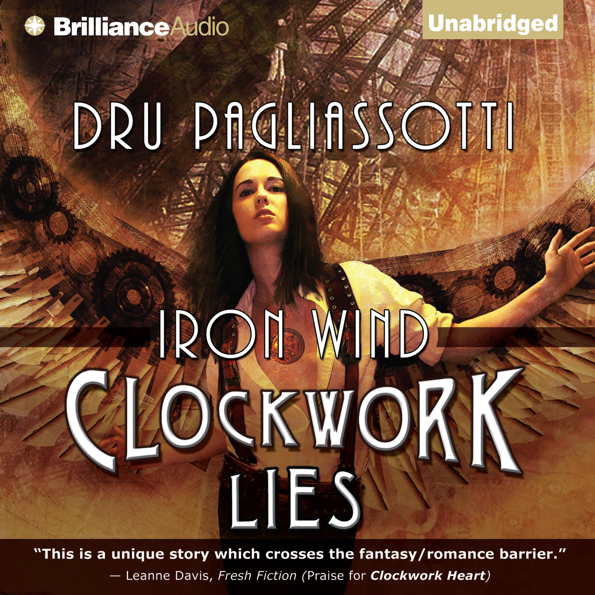 Clockwork Lies