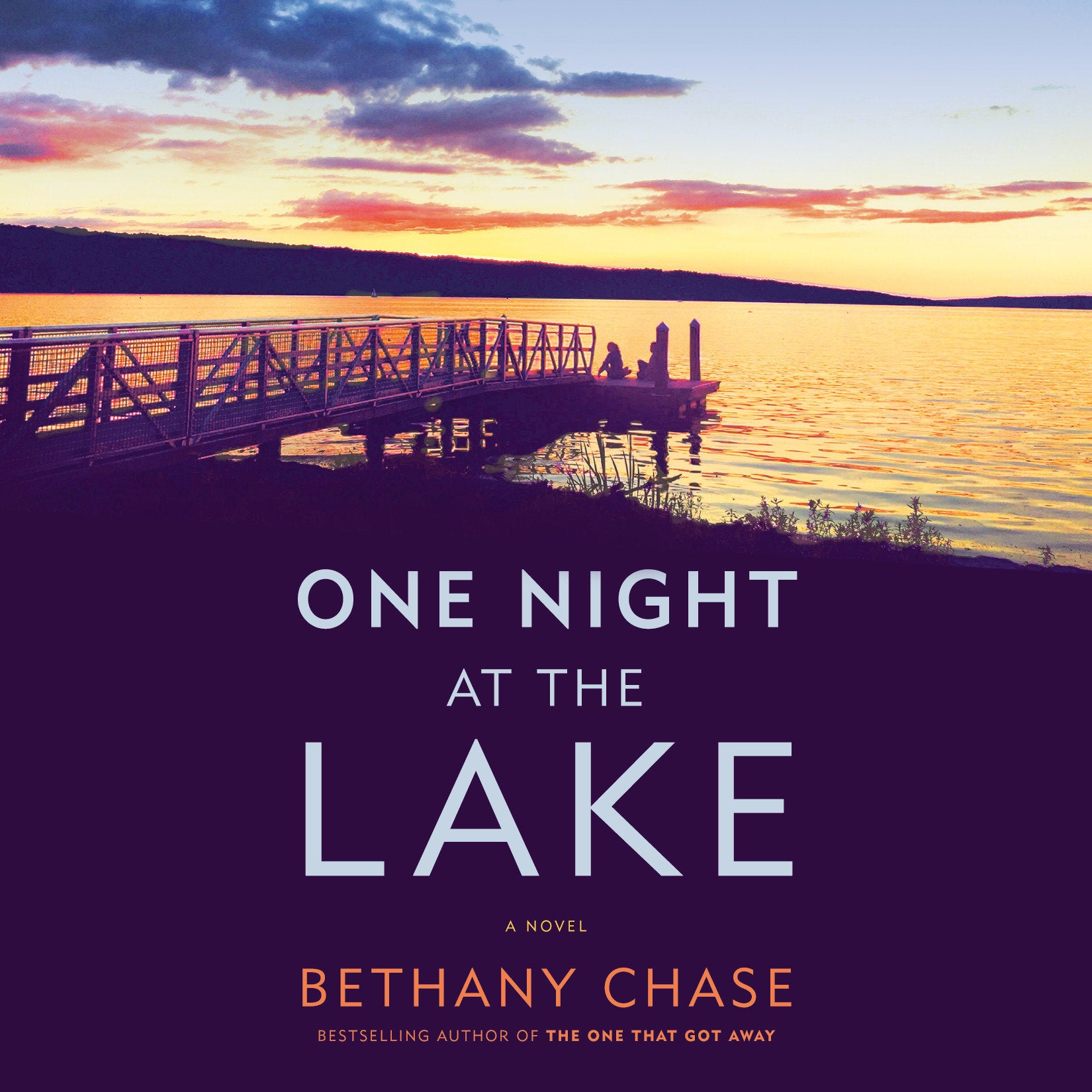 One Night at the Lake
