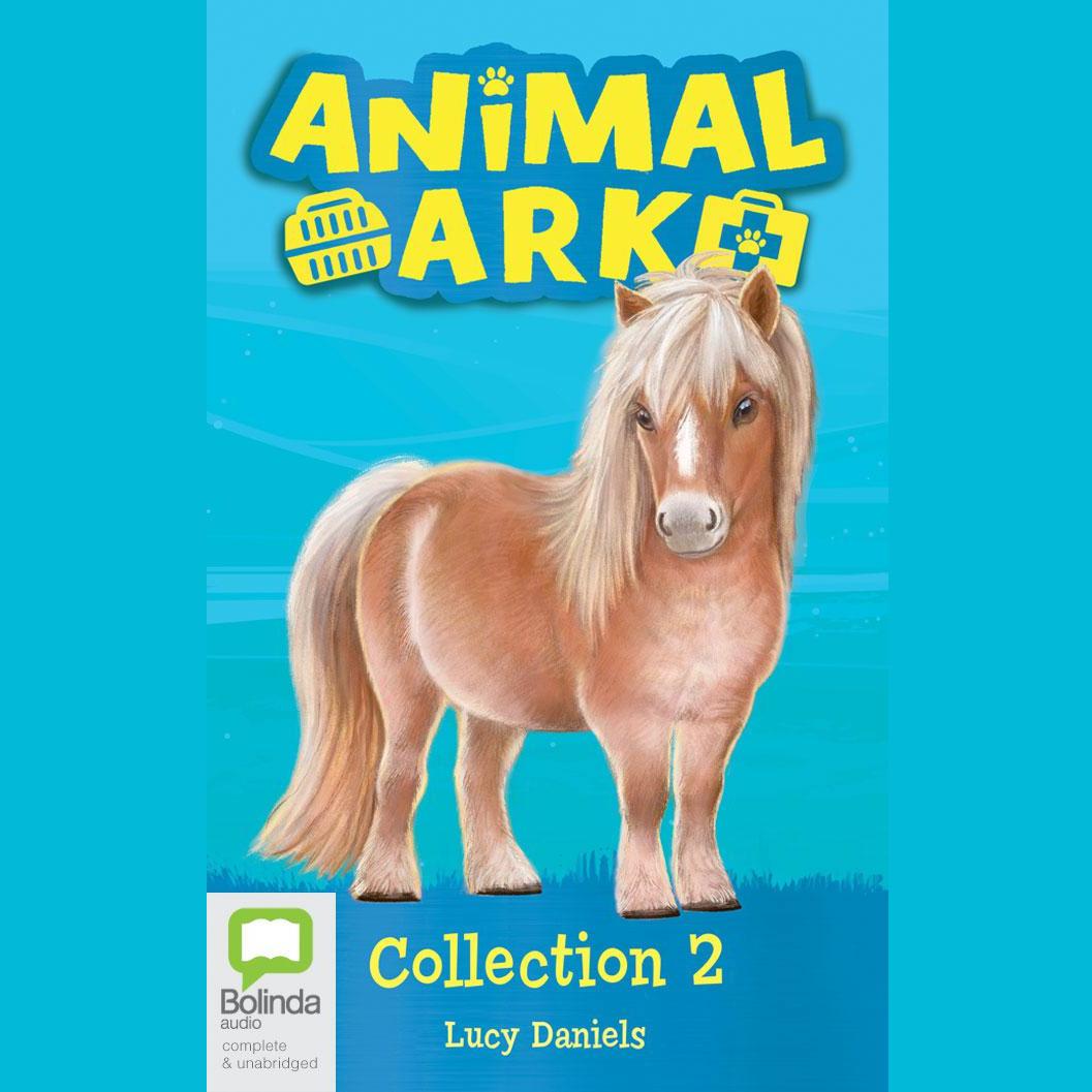 Animal Ark Collection 2