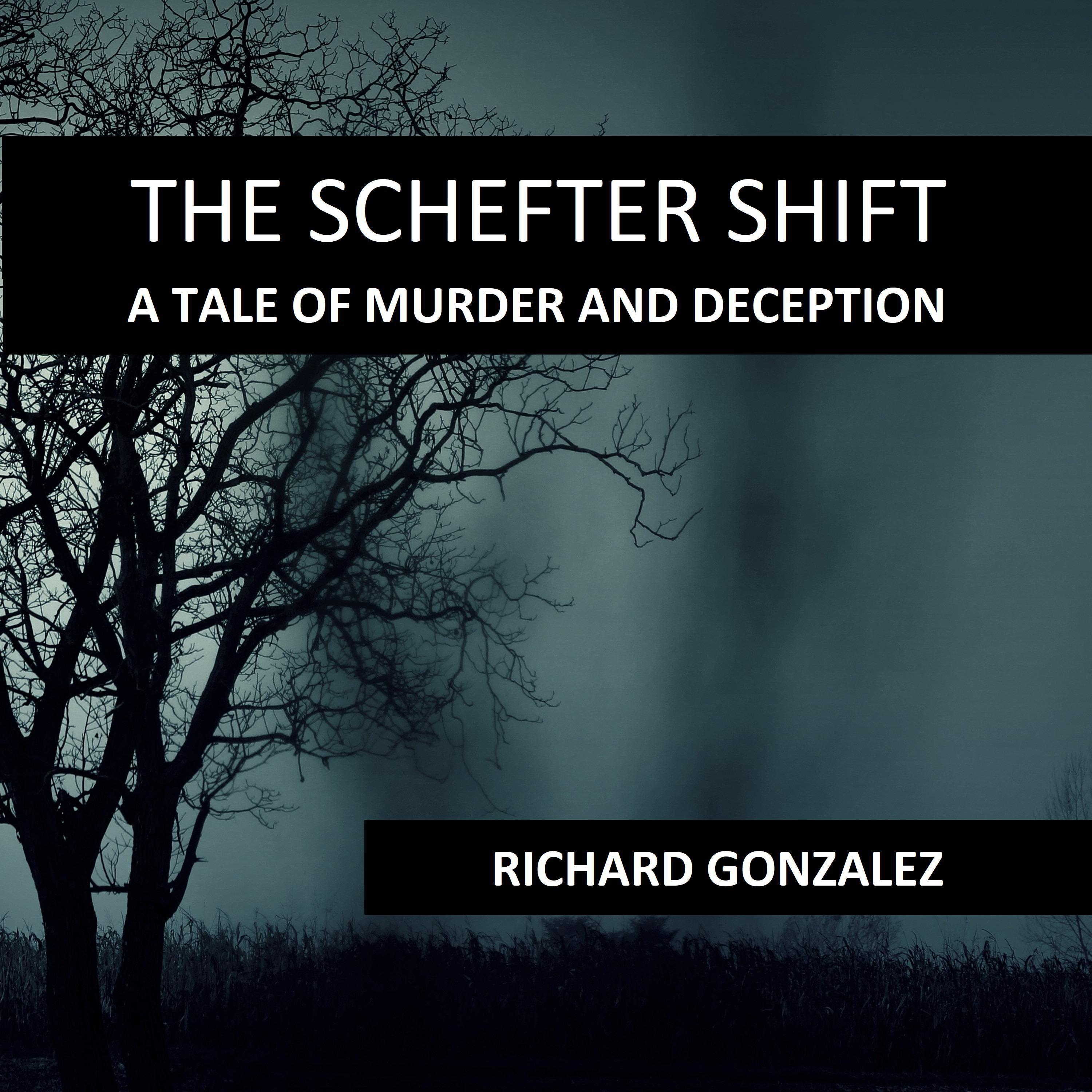 THE SCHEFTER SHIFT