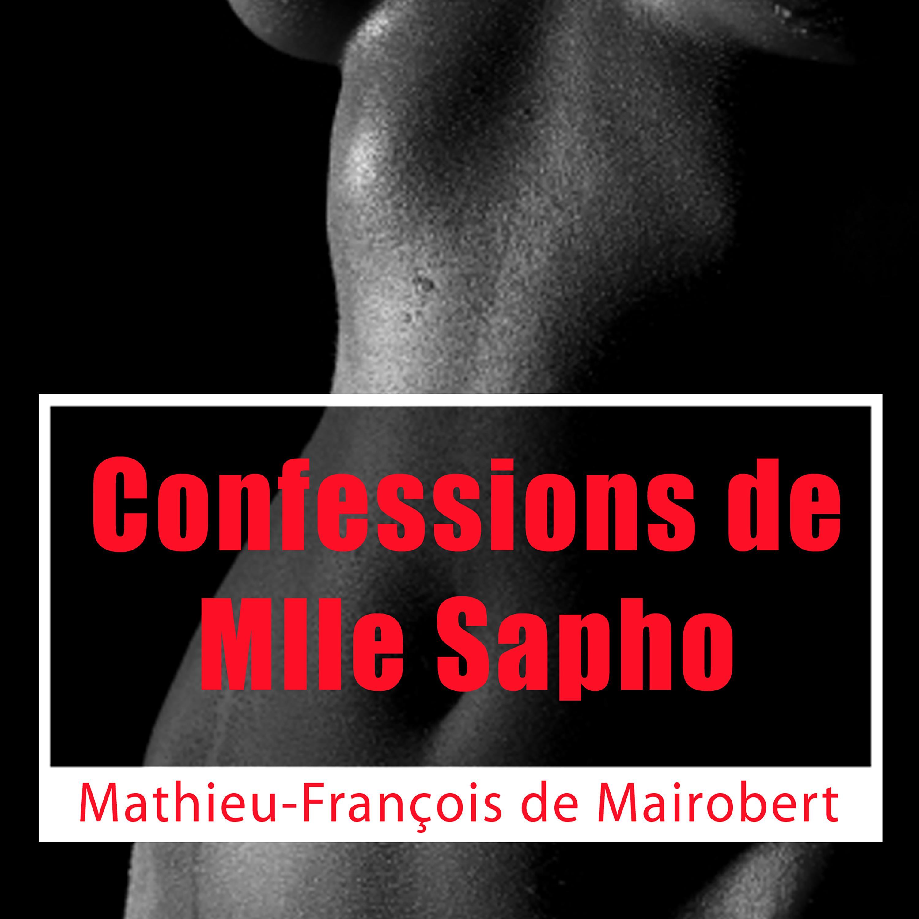 Confessions de Mlle Sapho