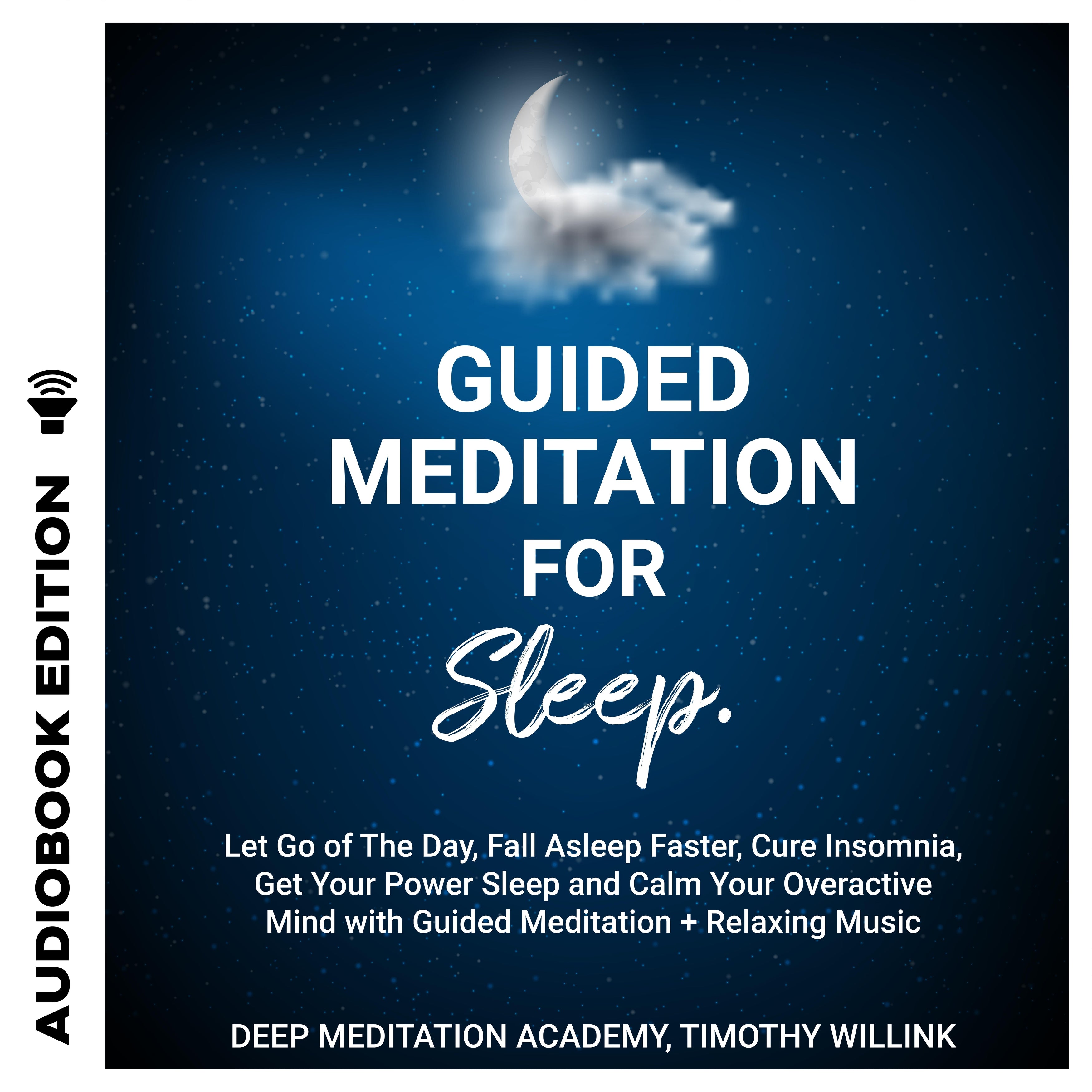 Guided Meditation for Sleep