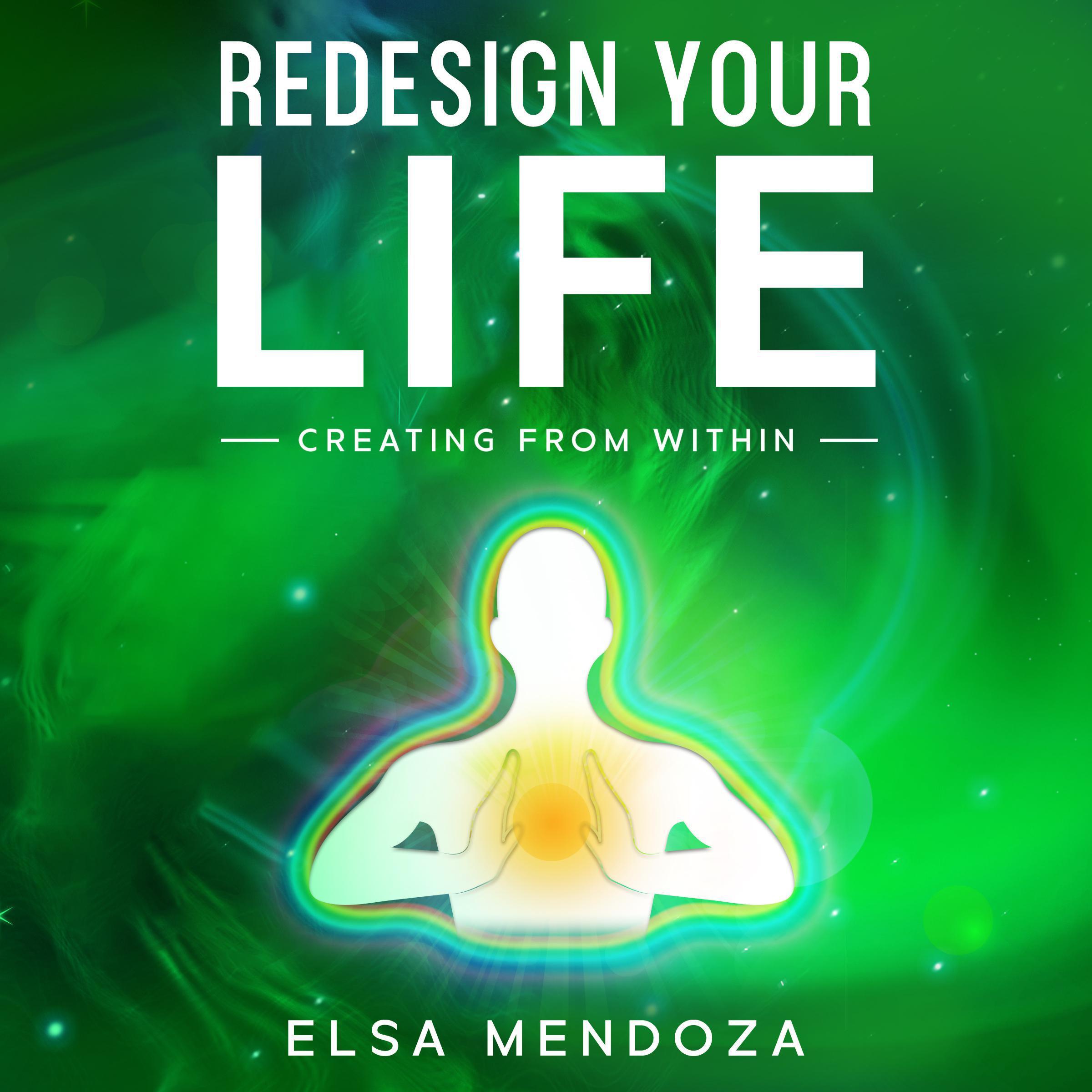 REDESIGN YOUR LIFE