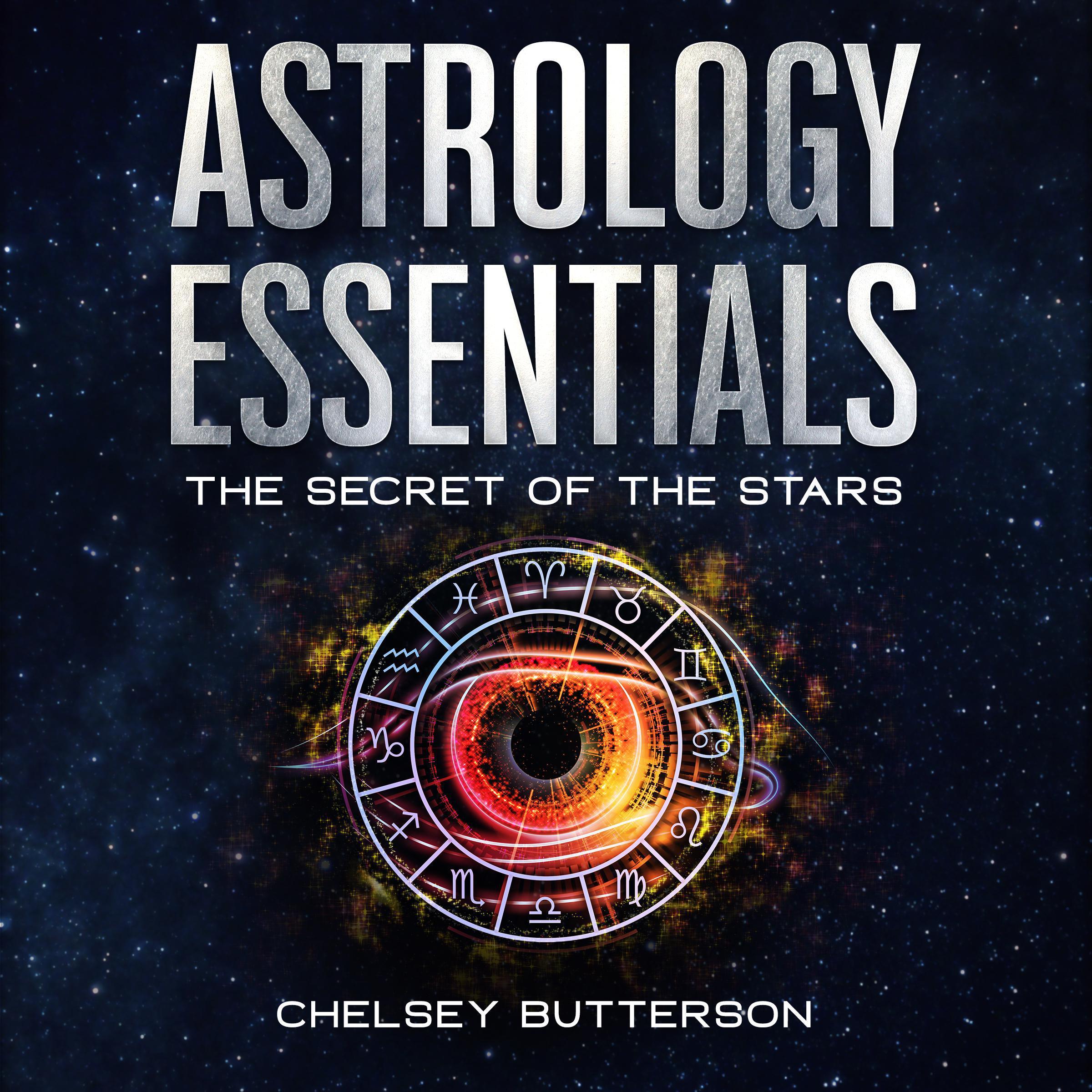 Astrology Essentials