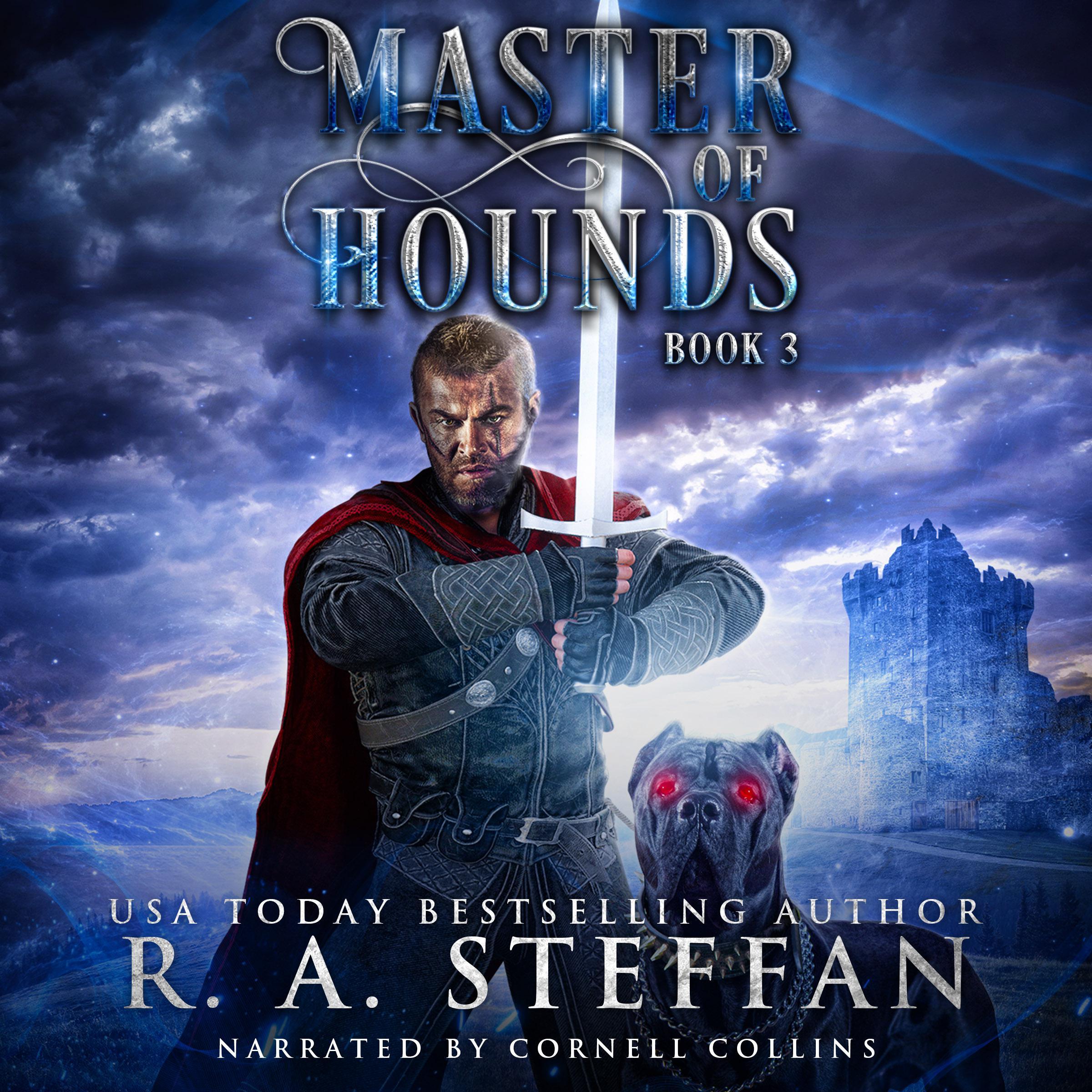Master of Hounds: Book 3
