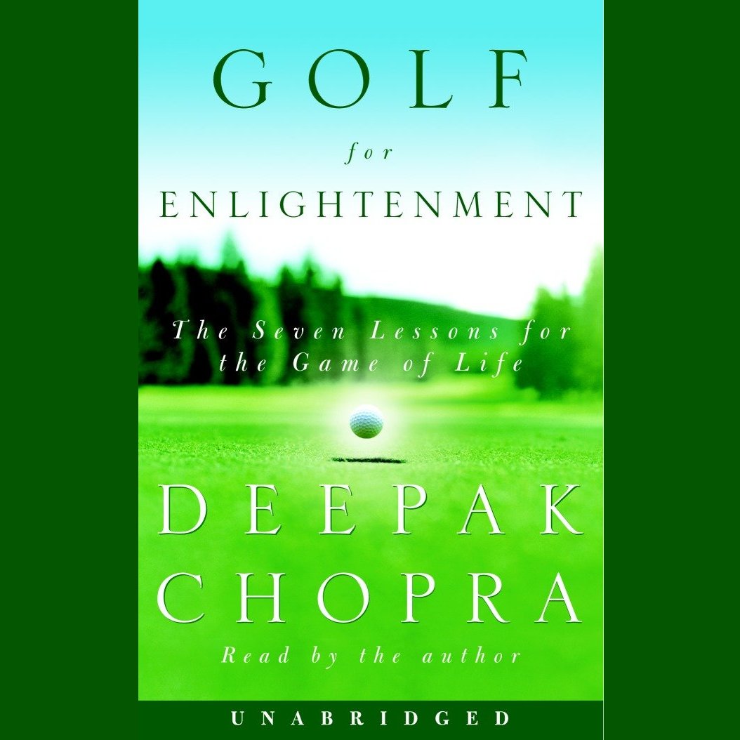Golf for Enlightenment