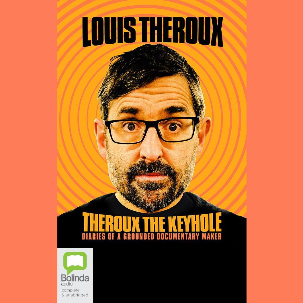 Theroux the Keyhole