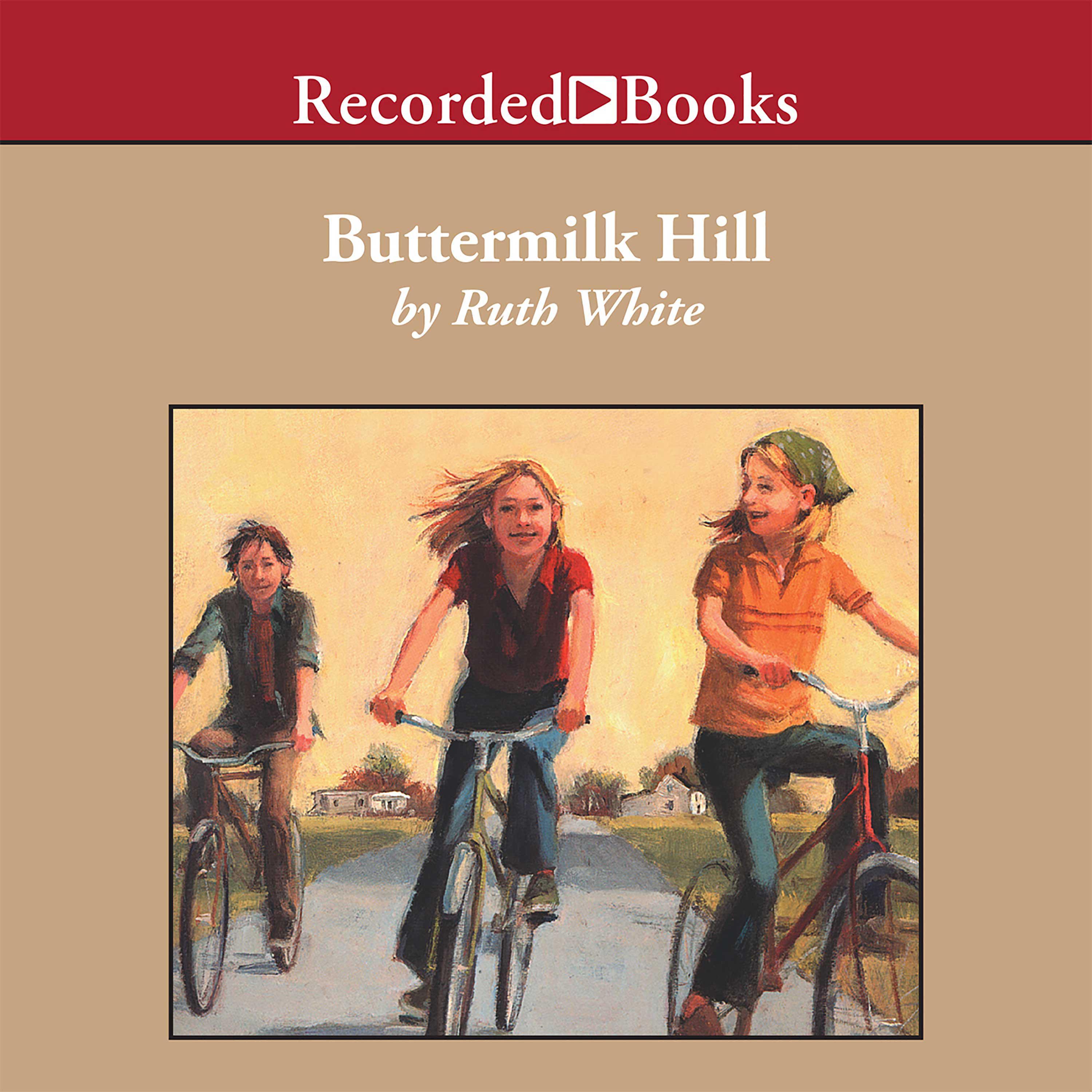 Buttermilk Hill