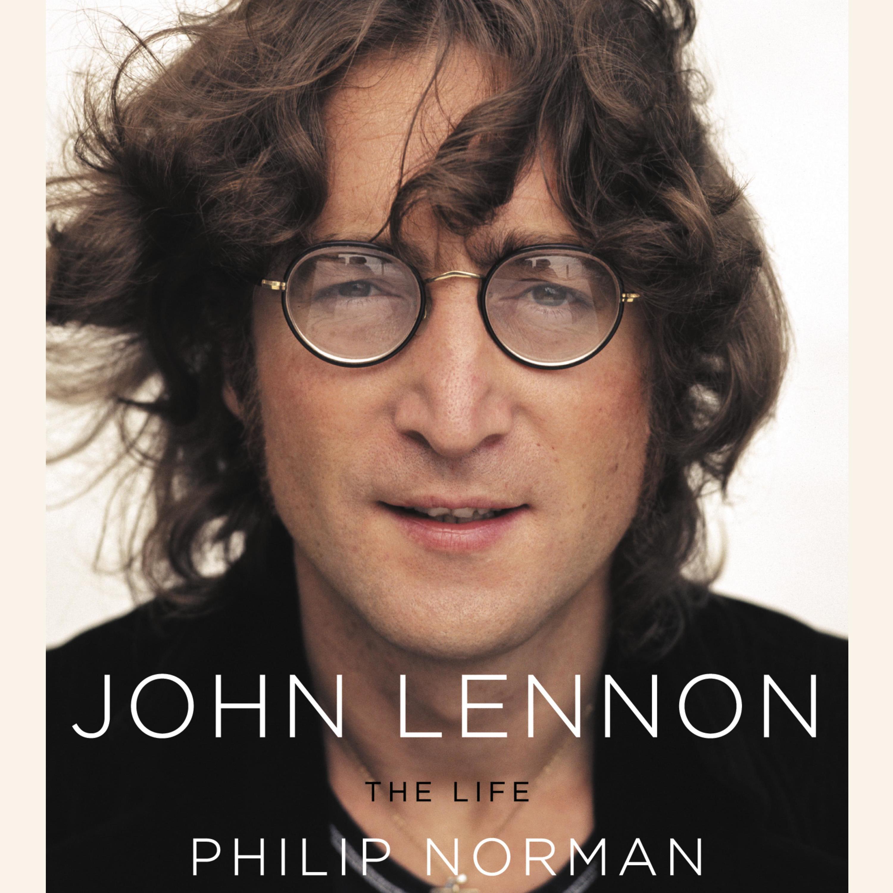 John Lennon: The Life