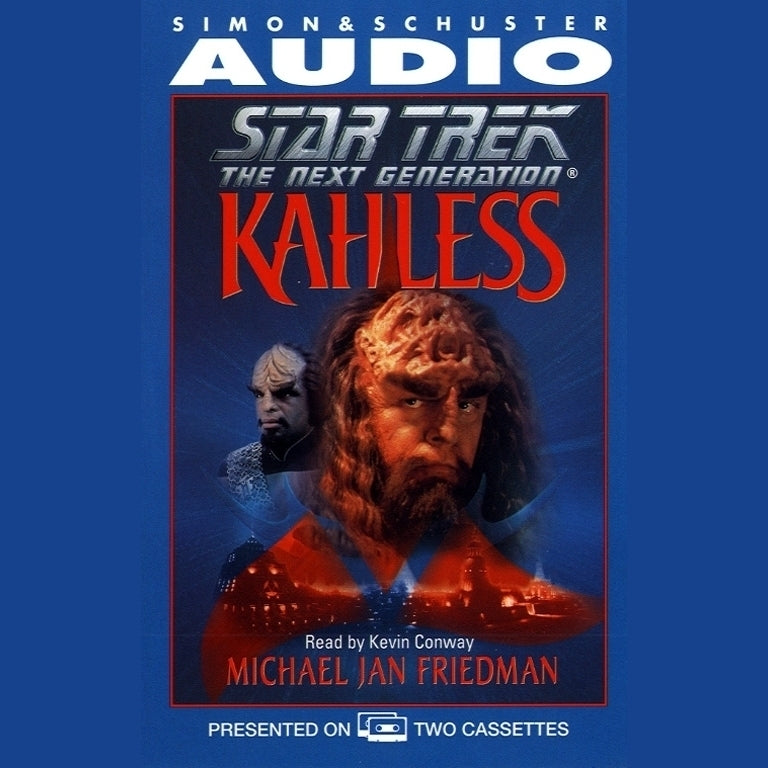 Kahless