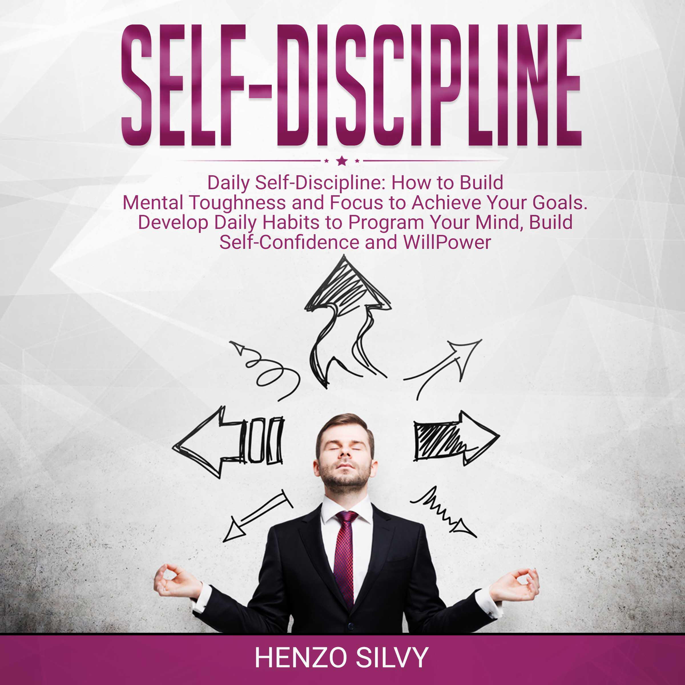 Self Discipline