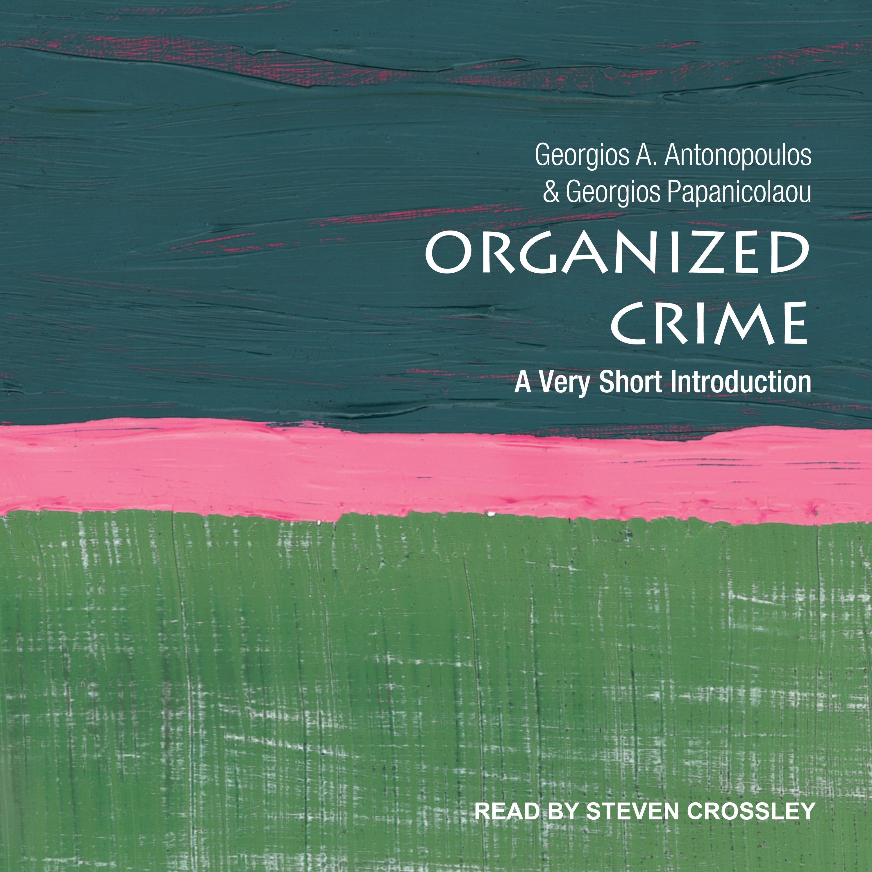 Organized Crime