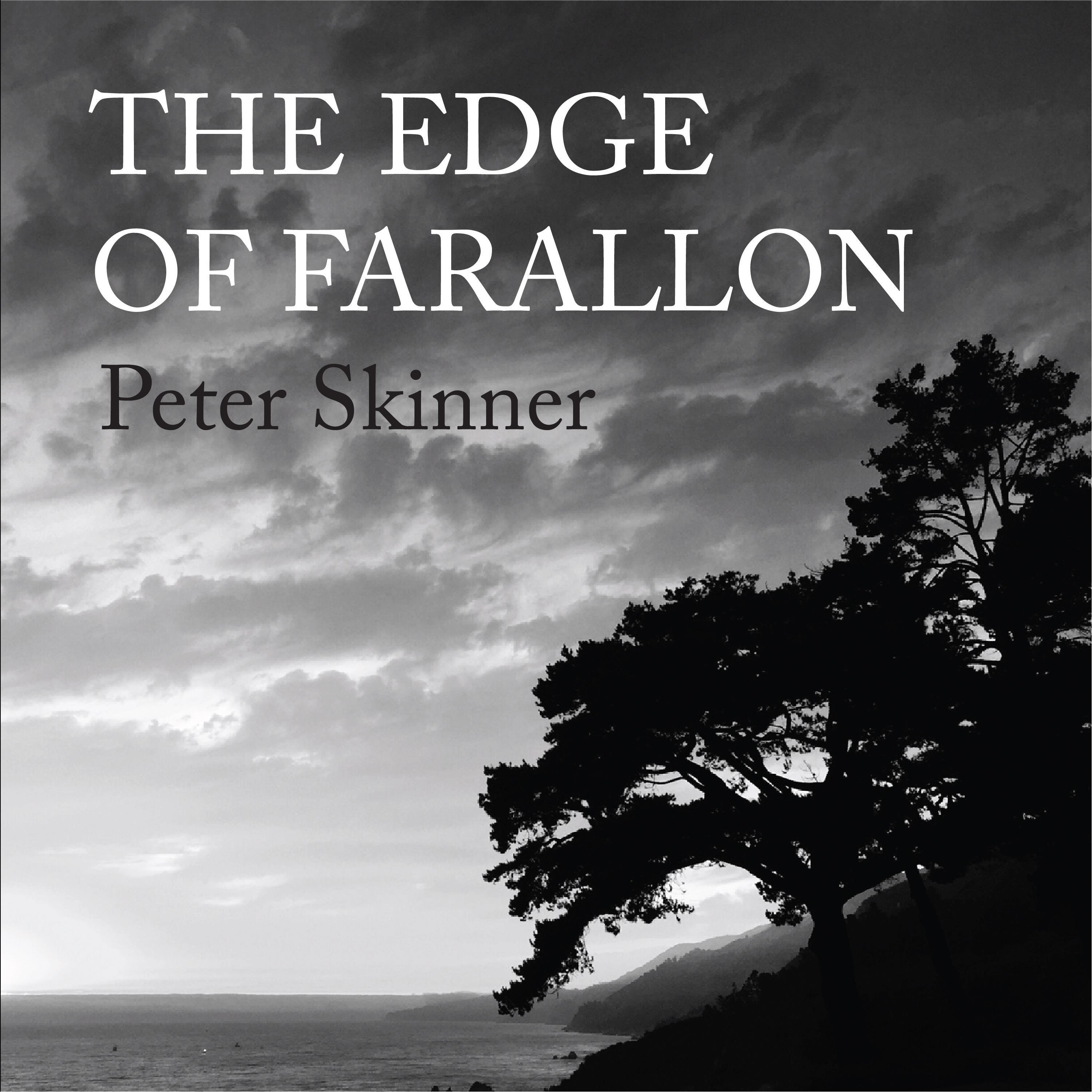 The Edge of Farallon