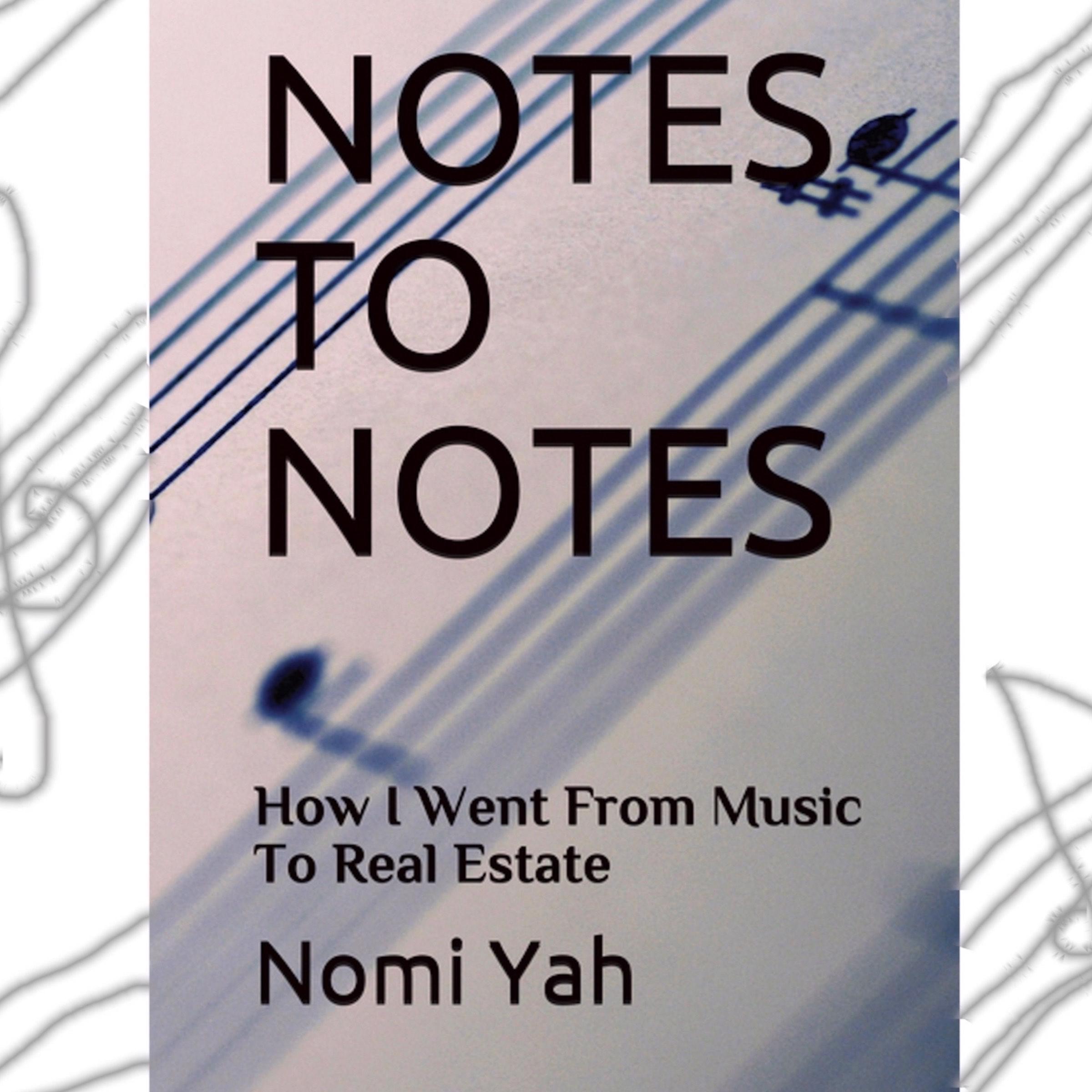 Notes To Notes: