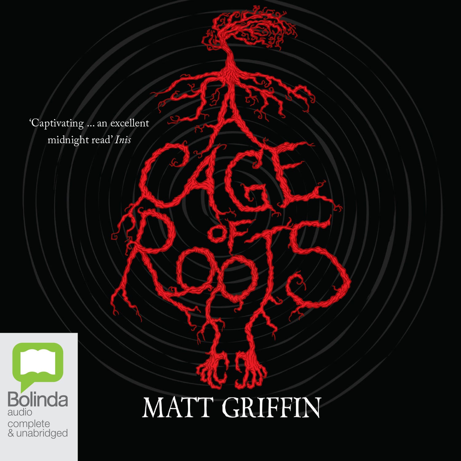 A Cage of Roots
