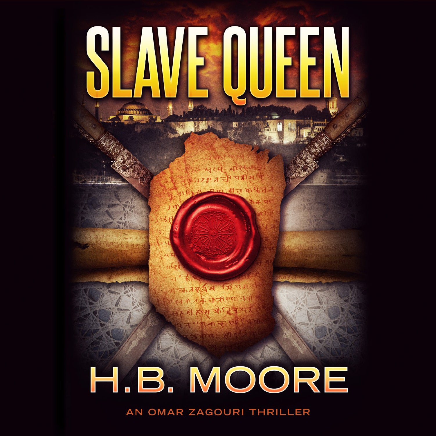 Slave Queen