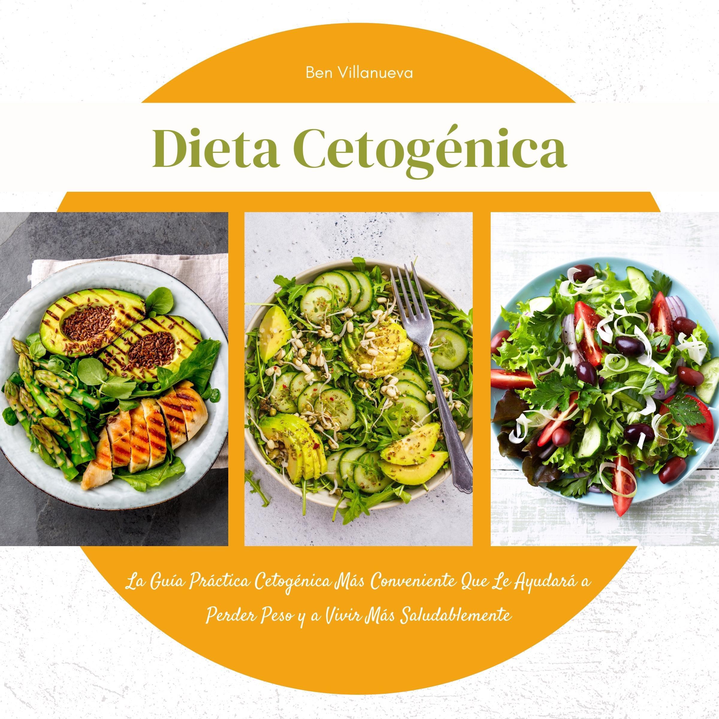 Dieta Cetogénica