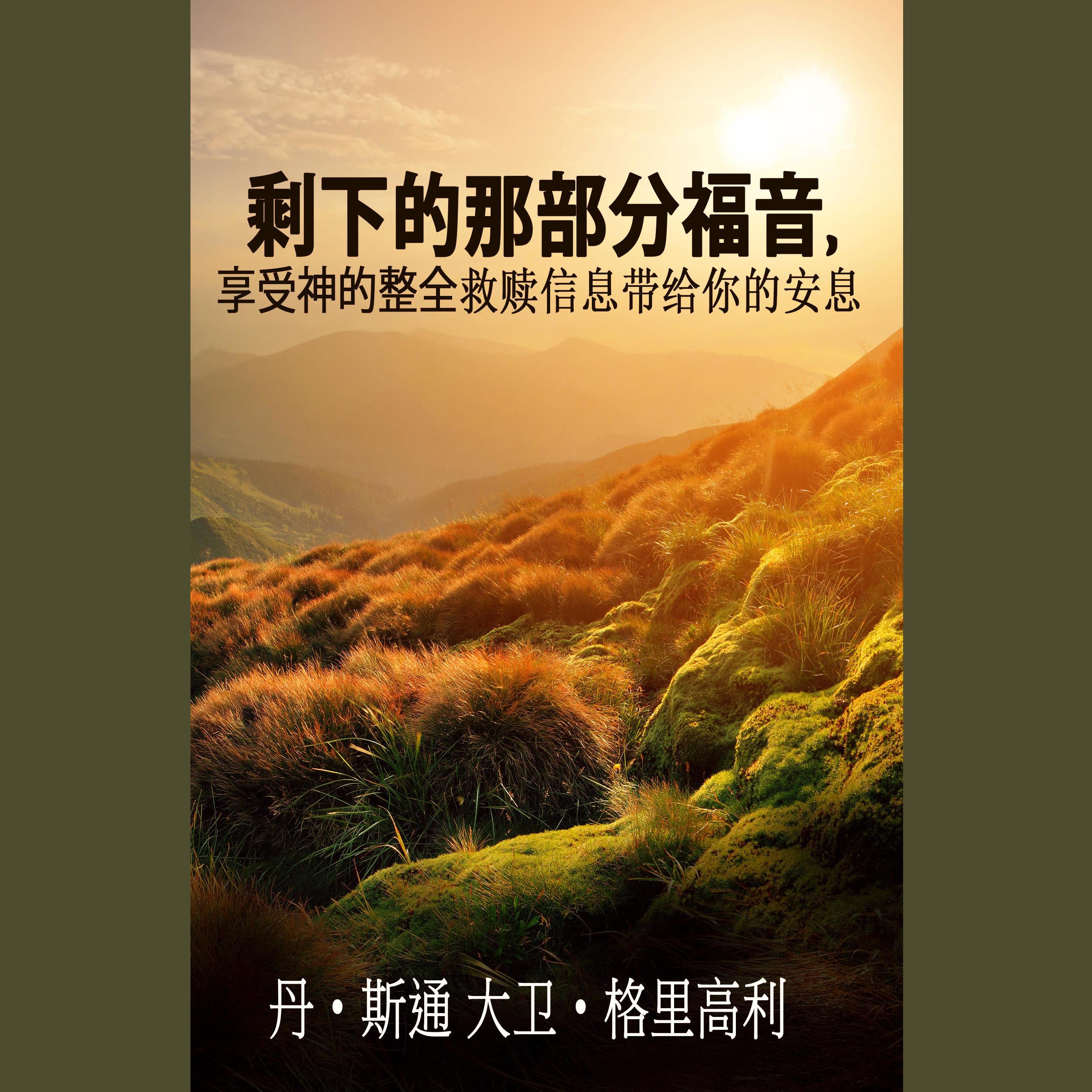 剩下的那部分福音