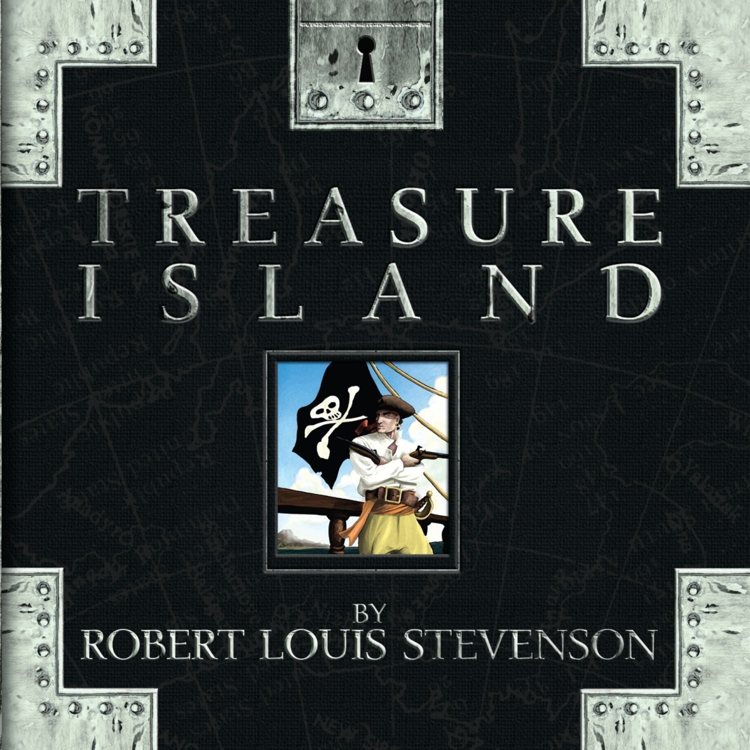 Treasure Island