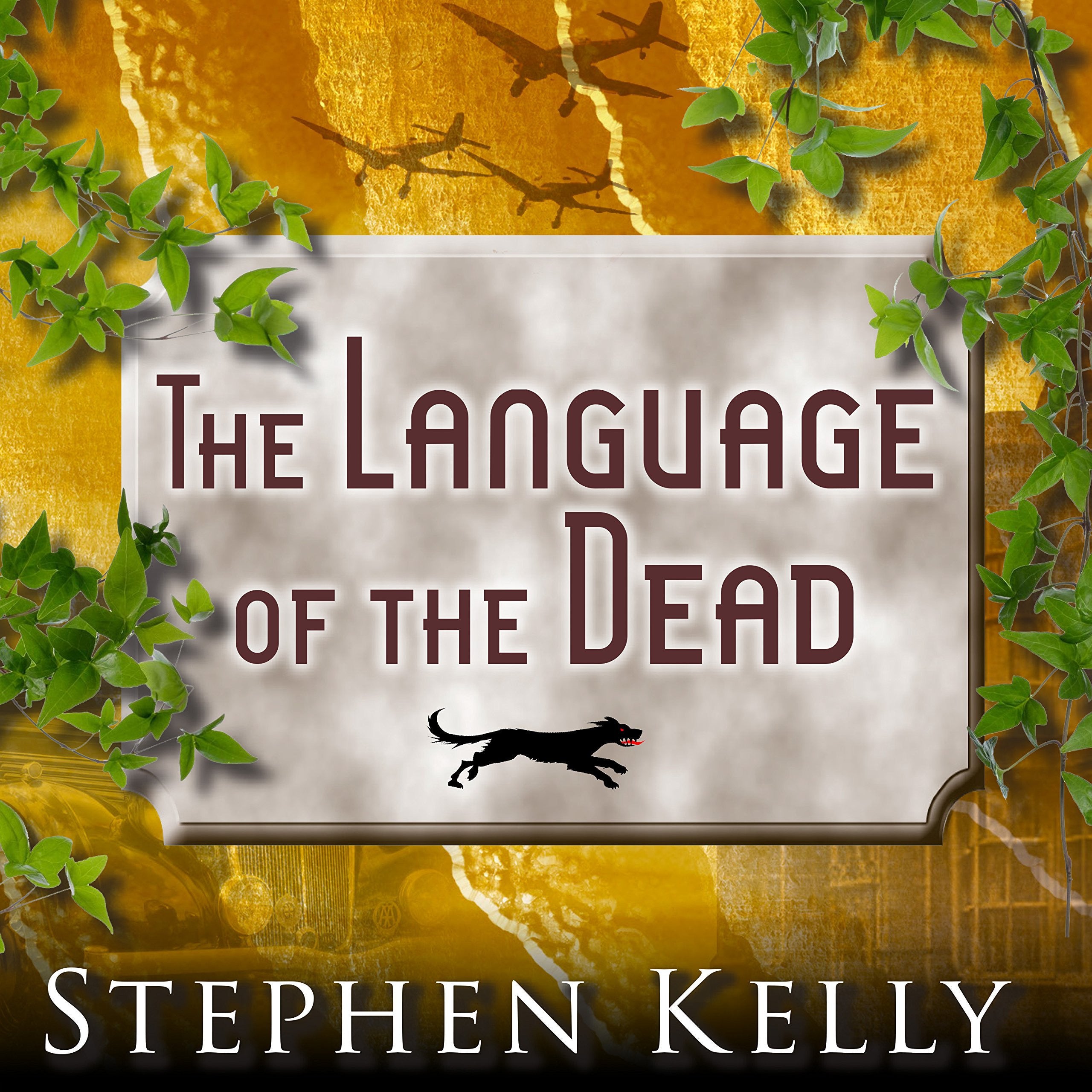 The Language of the Dead