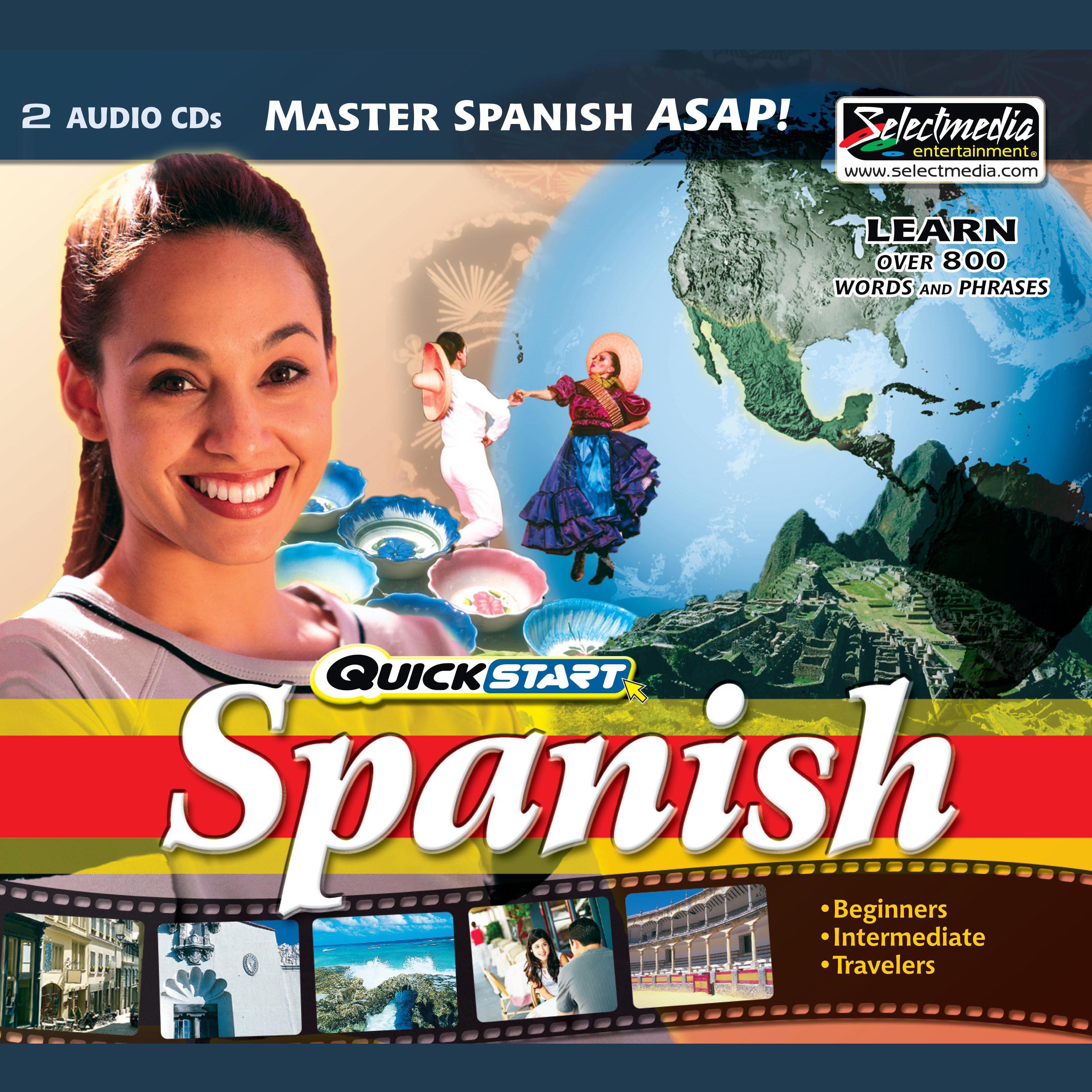 Quickstart Spanish