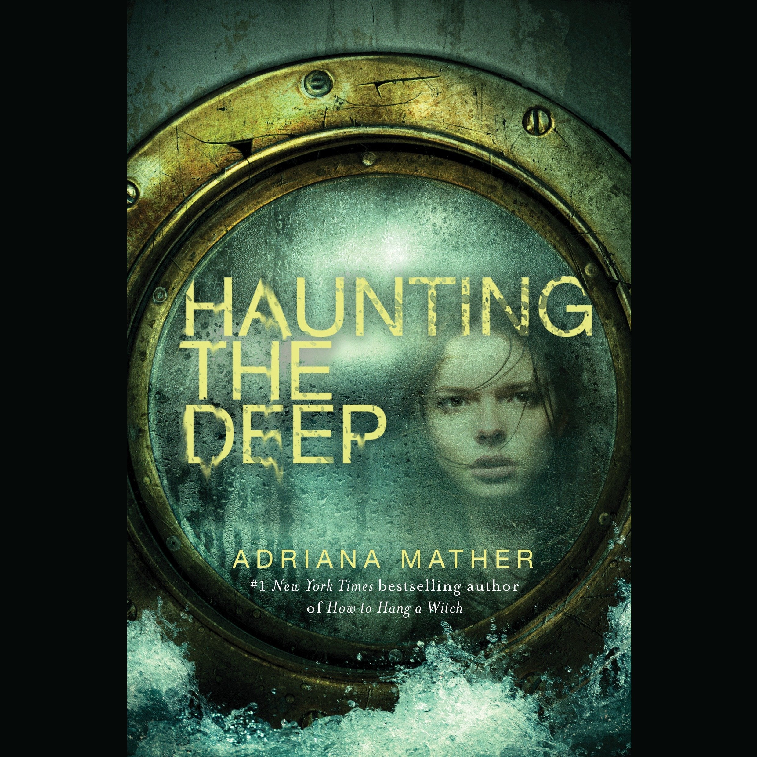 Haunting the Deep