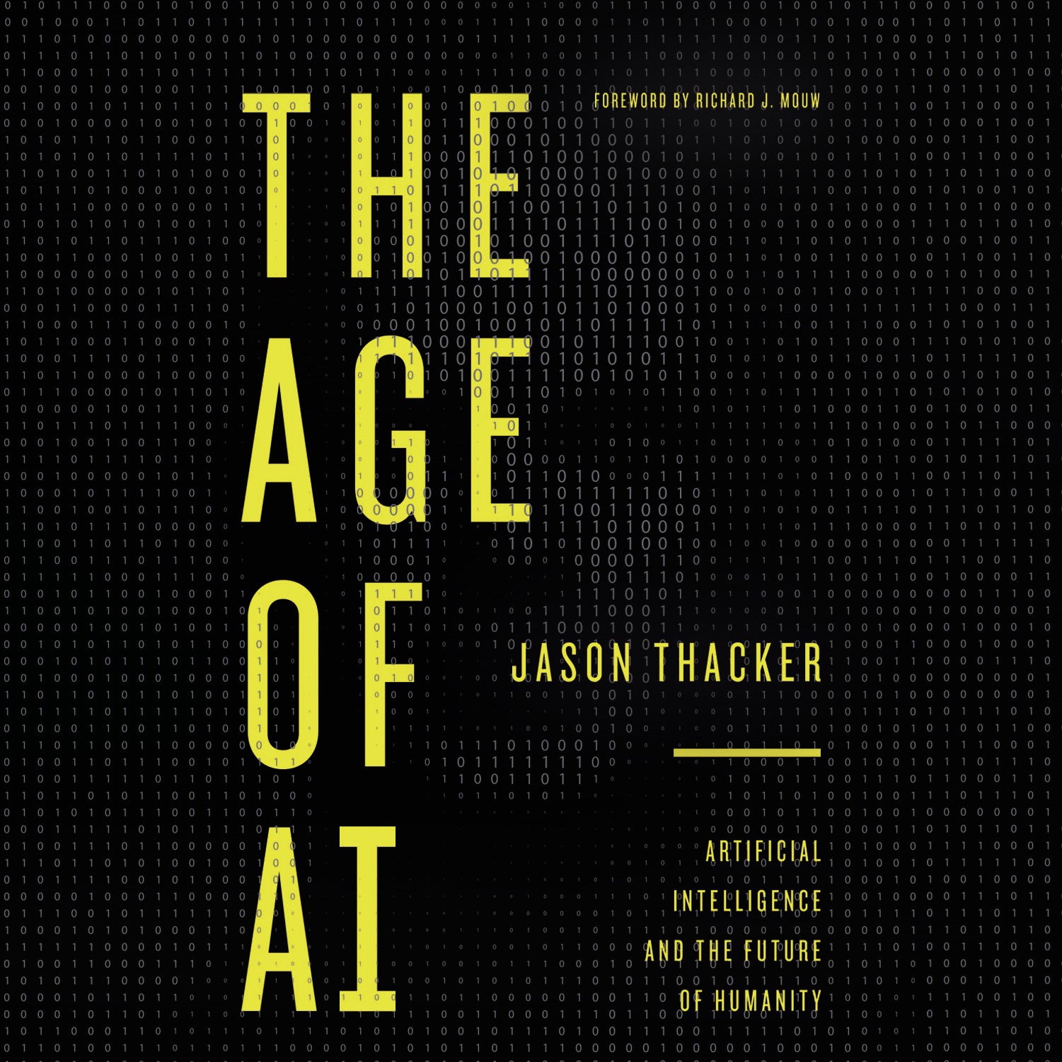The Age of AI