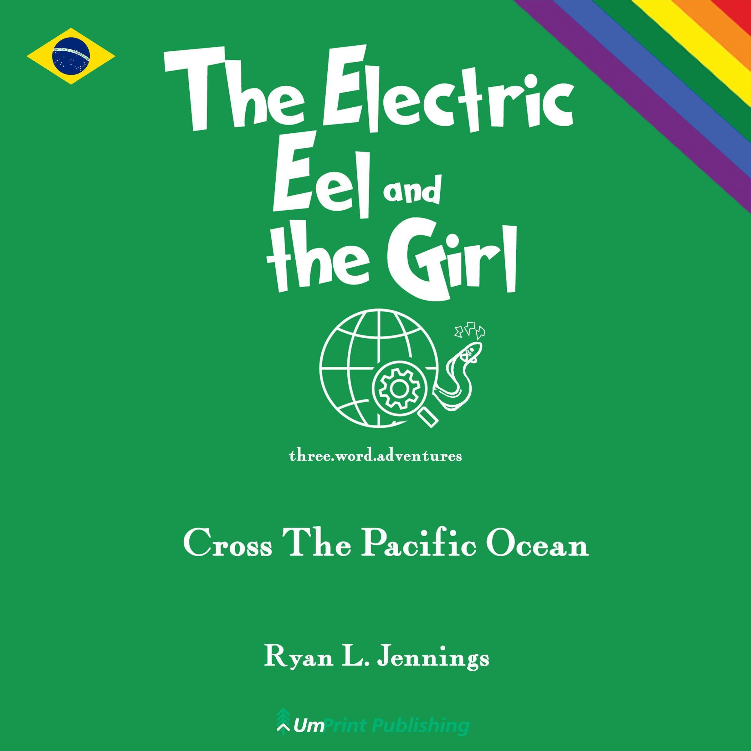 The Electric Eel and The Girl