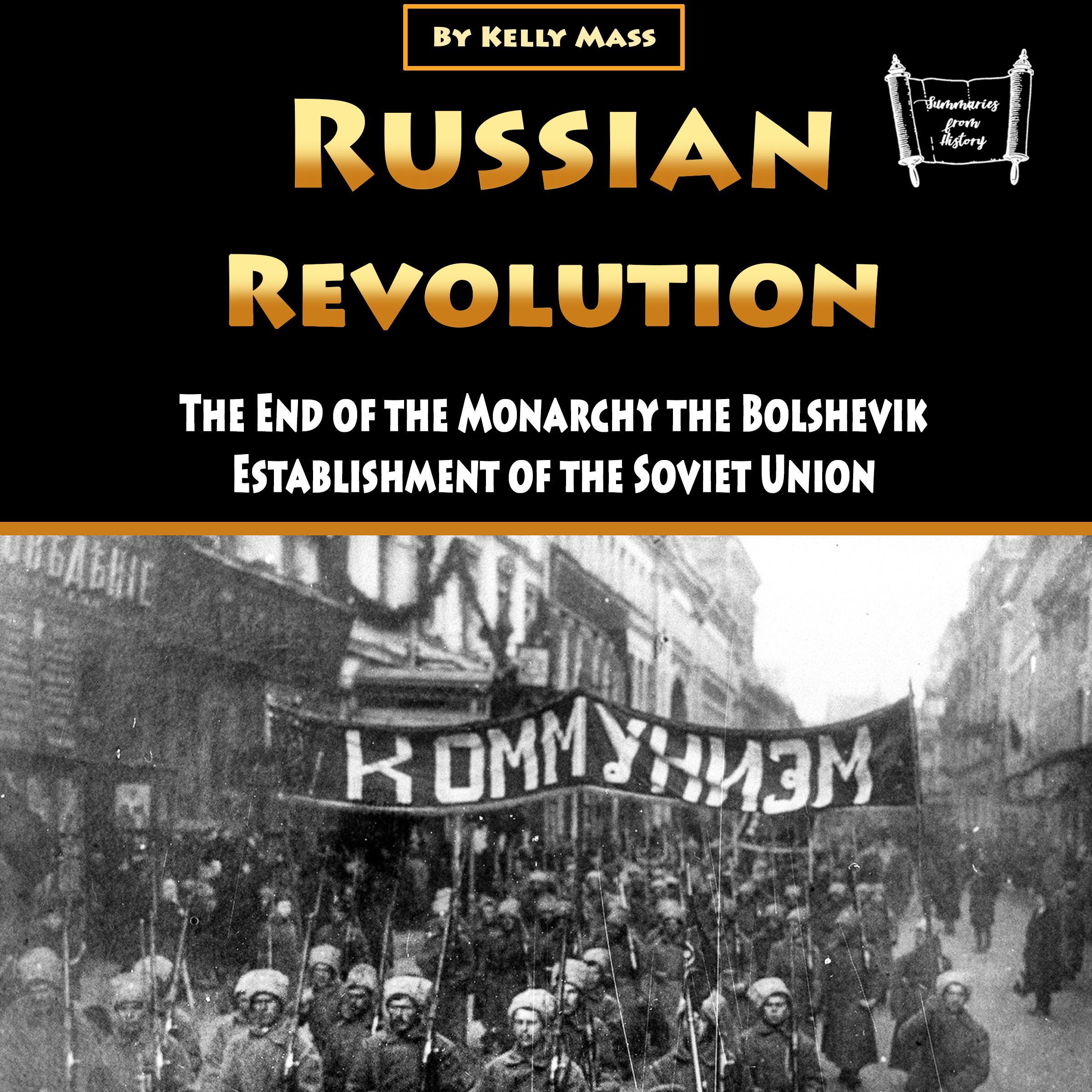 Russian Revolution
