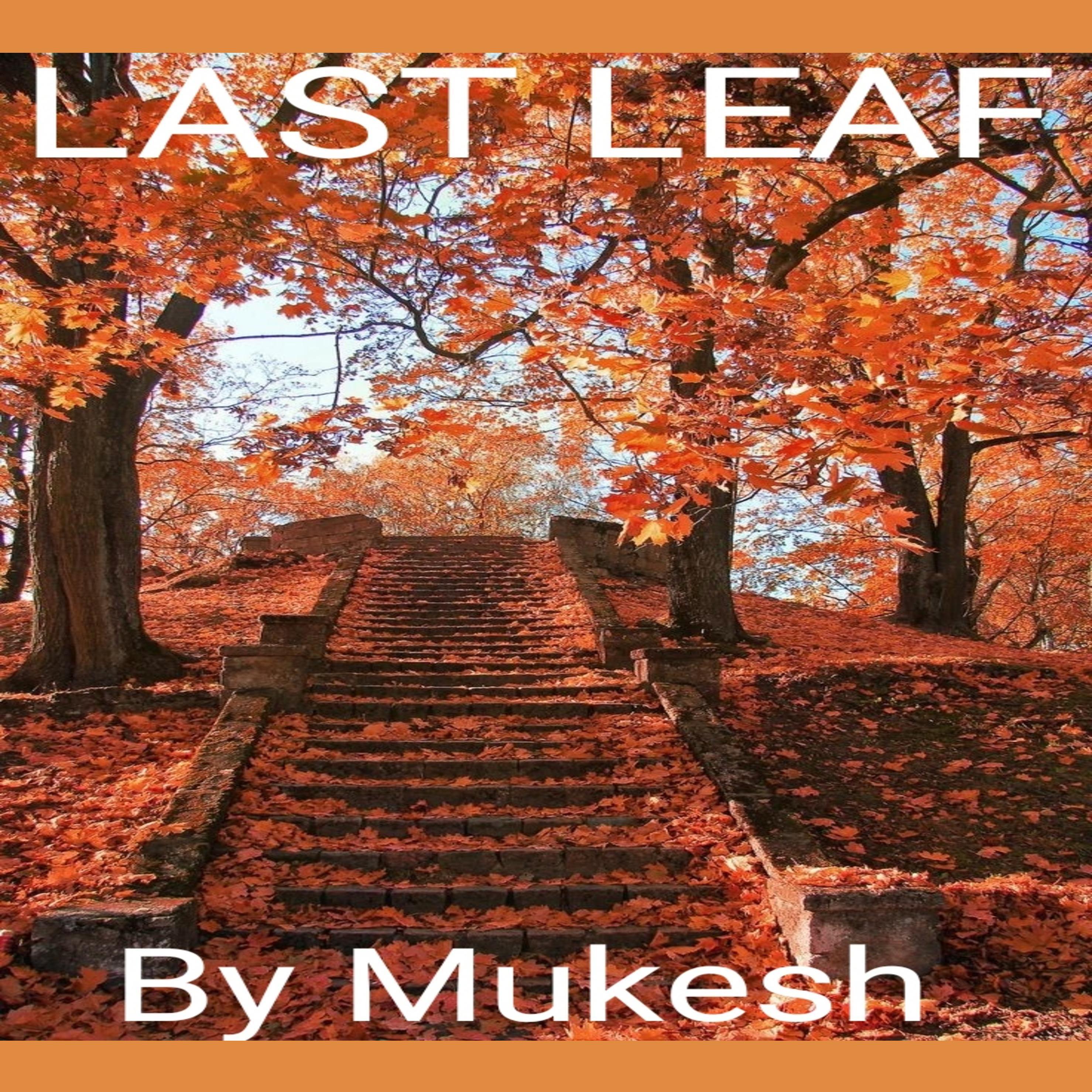 LAST LEAF