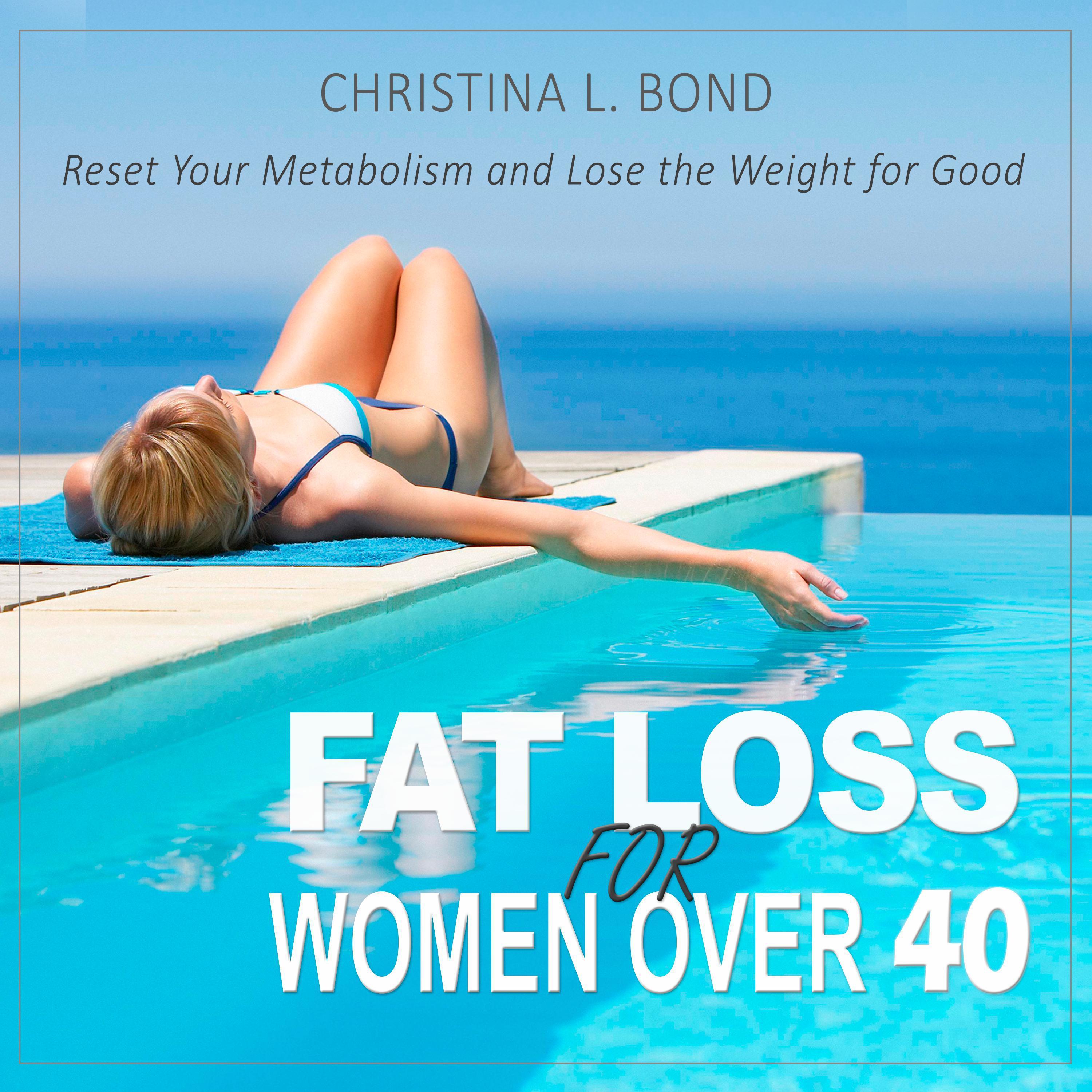 Fat Loss for Women Over 40